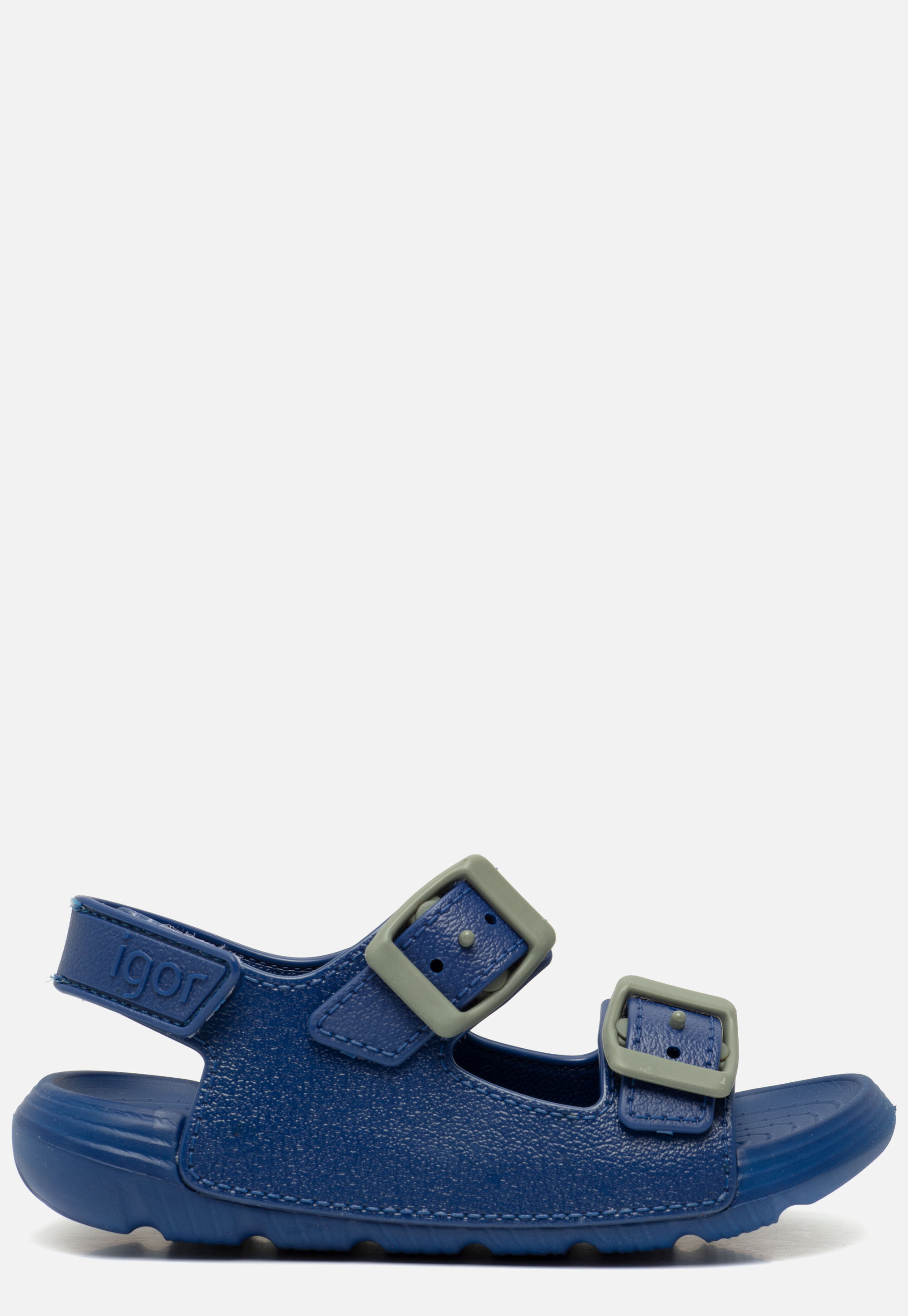 Igor Sandalen blauw 50356 afbeelding 2