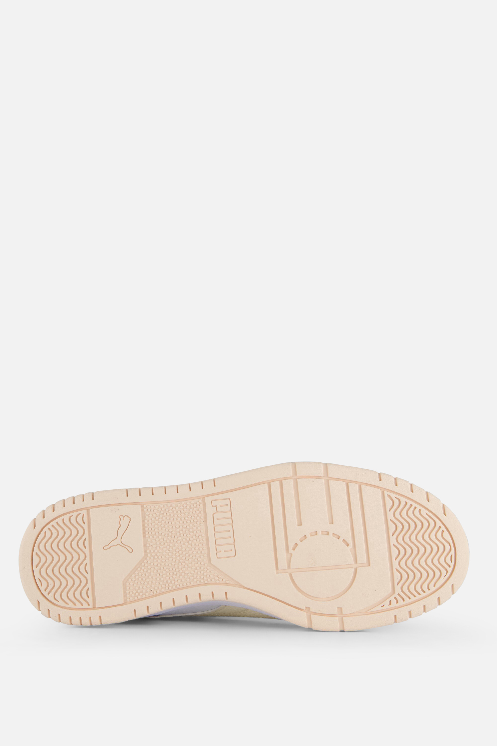 Puma RBD Game Low Sneakers roze Synthetisch afbeelding 3