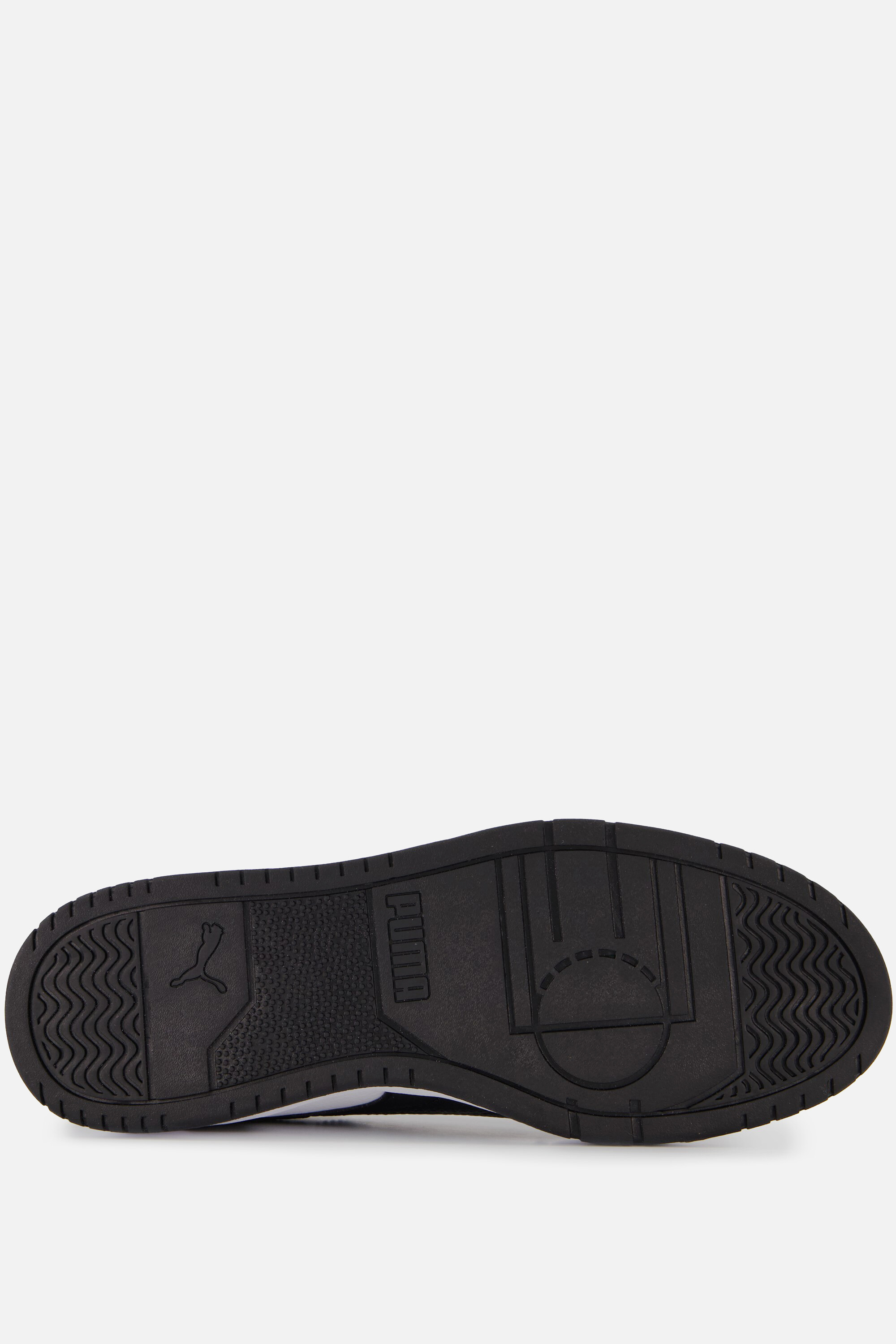 Puma RBD Game Low Sneakers zwart Synthetisch afbeelding 3