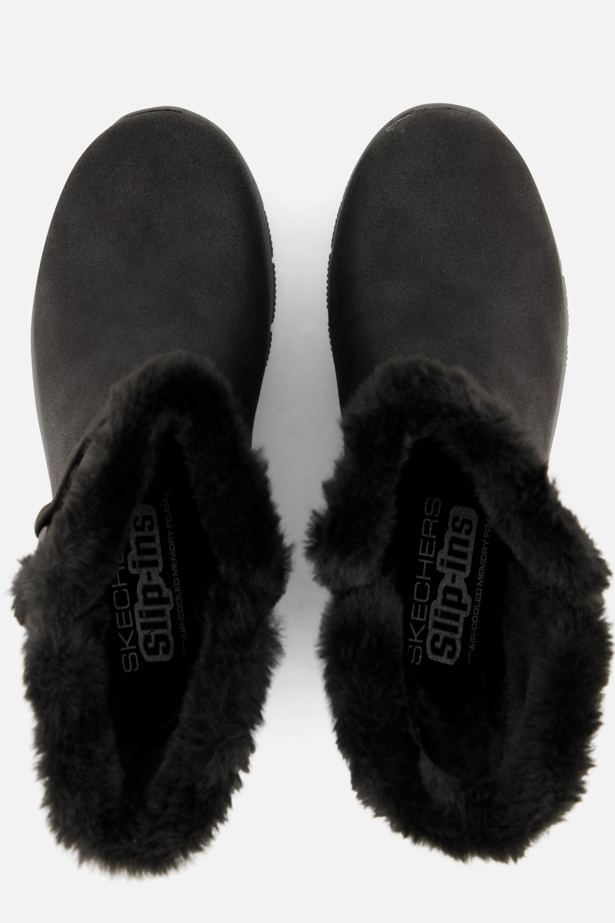 Skechers Relaxed Fit Easy Going Boots zwart afbeelding 2
