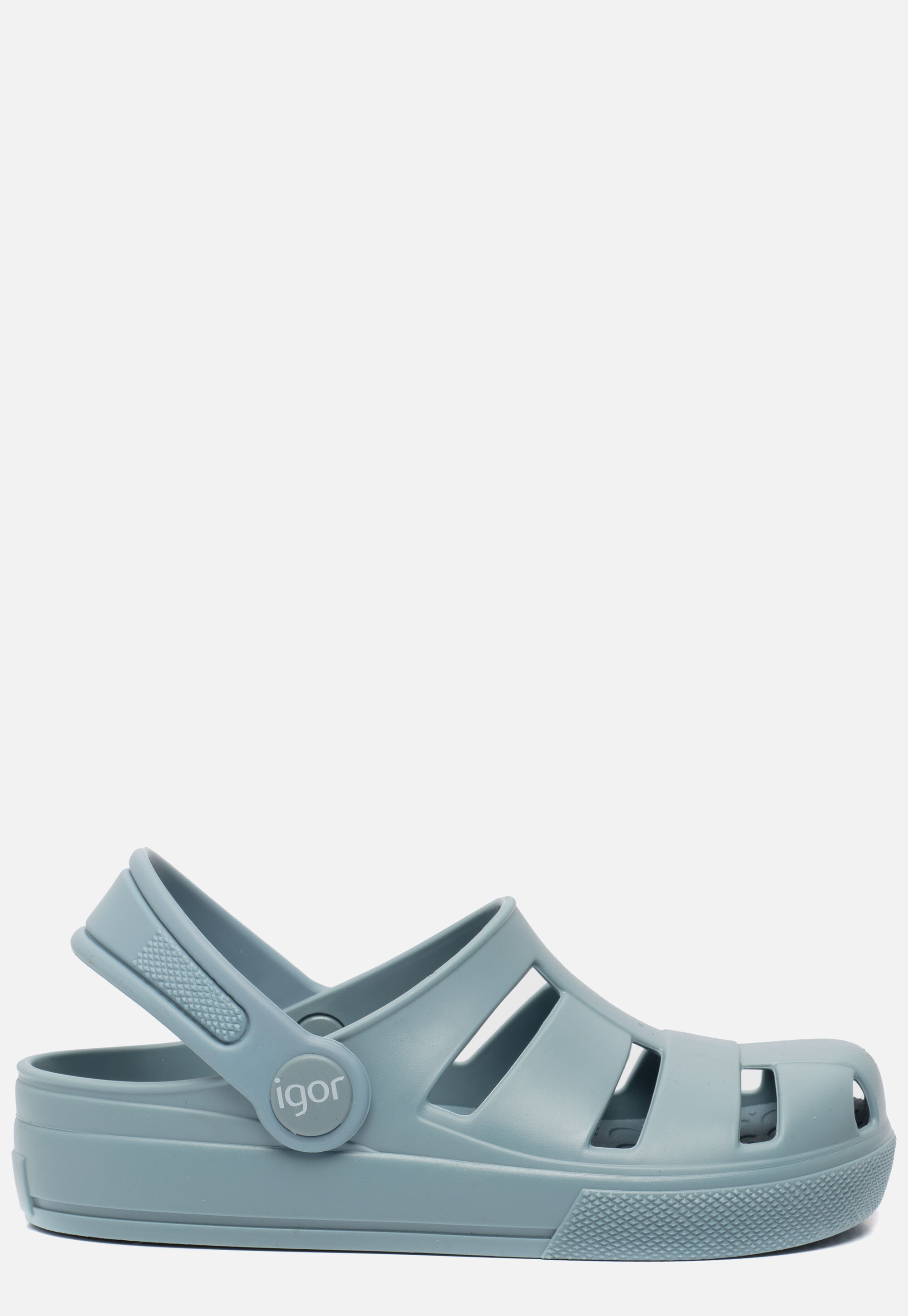 Igor Watersandalen blauw Synthetisch afbeelding 2