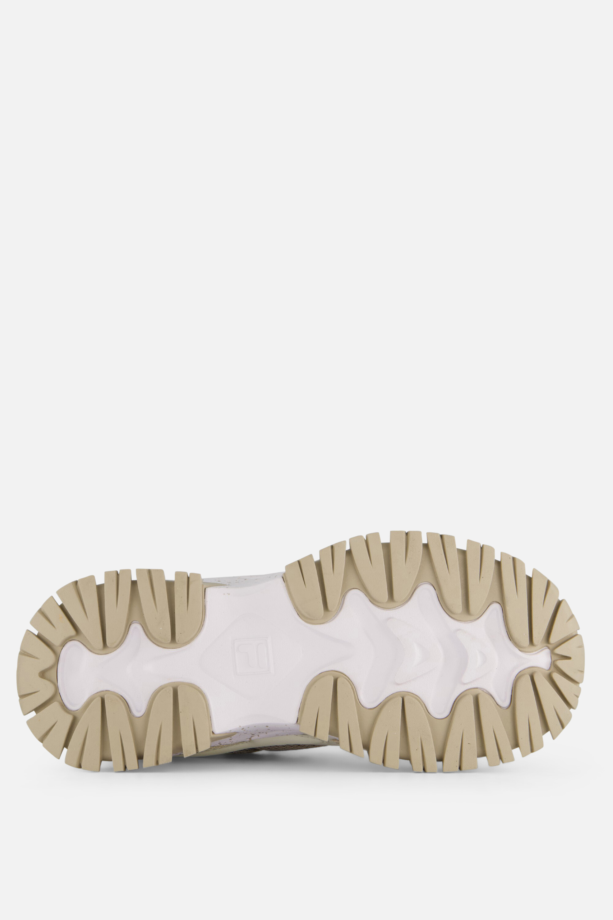 Fila Ray Tracer TR2 sneakers beige afbeelding 3