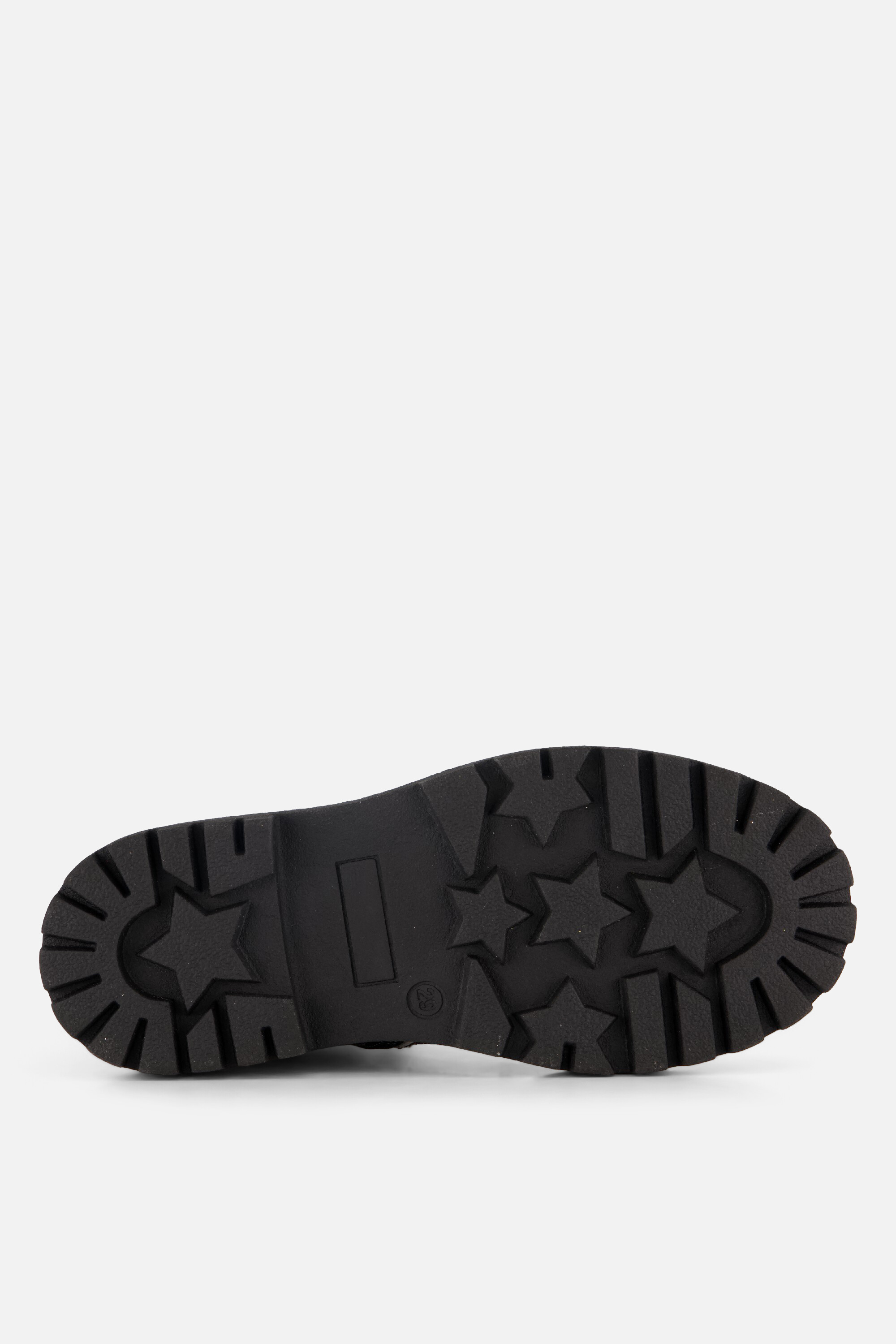 Mexx Star Leopard Veterboots brons Synthetisch afbeelding 3
