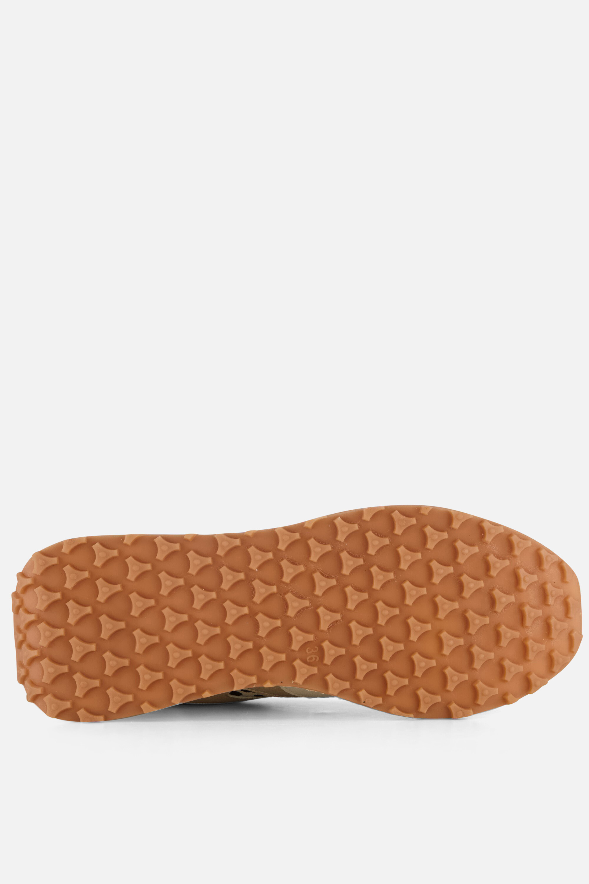 S.Oliver Sneakers beige Synthetisch afbeelding 4