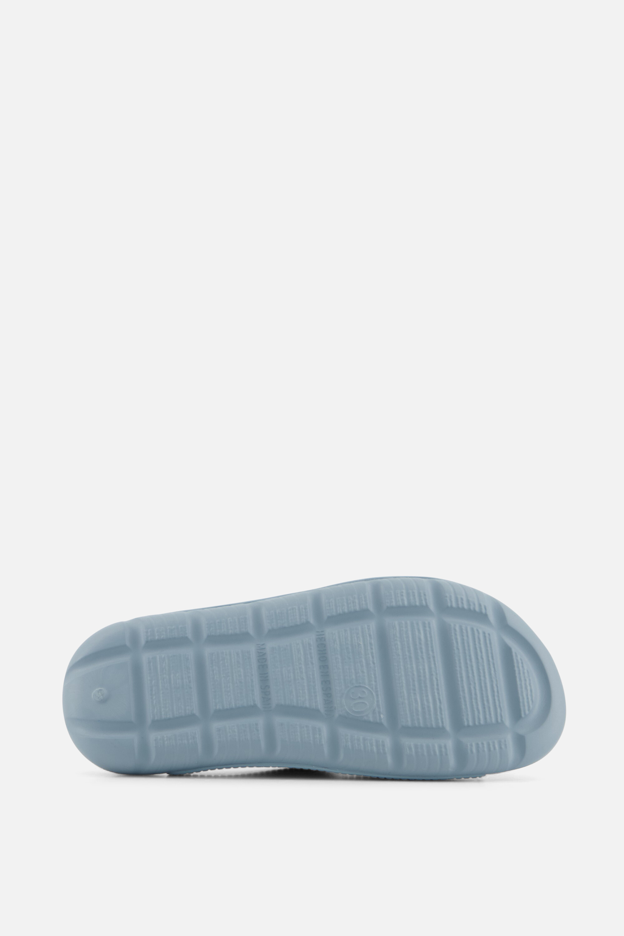 Igor Kai Watersandalen blauw Rubber afbeelding 2