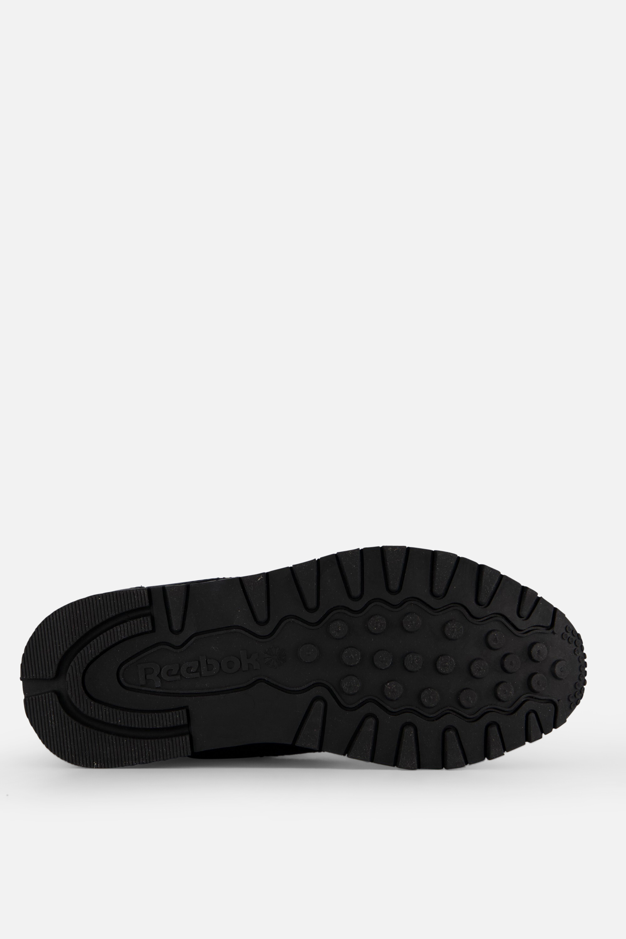Reebok Classic Sneakers zwart Leer afbeelding 3