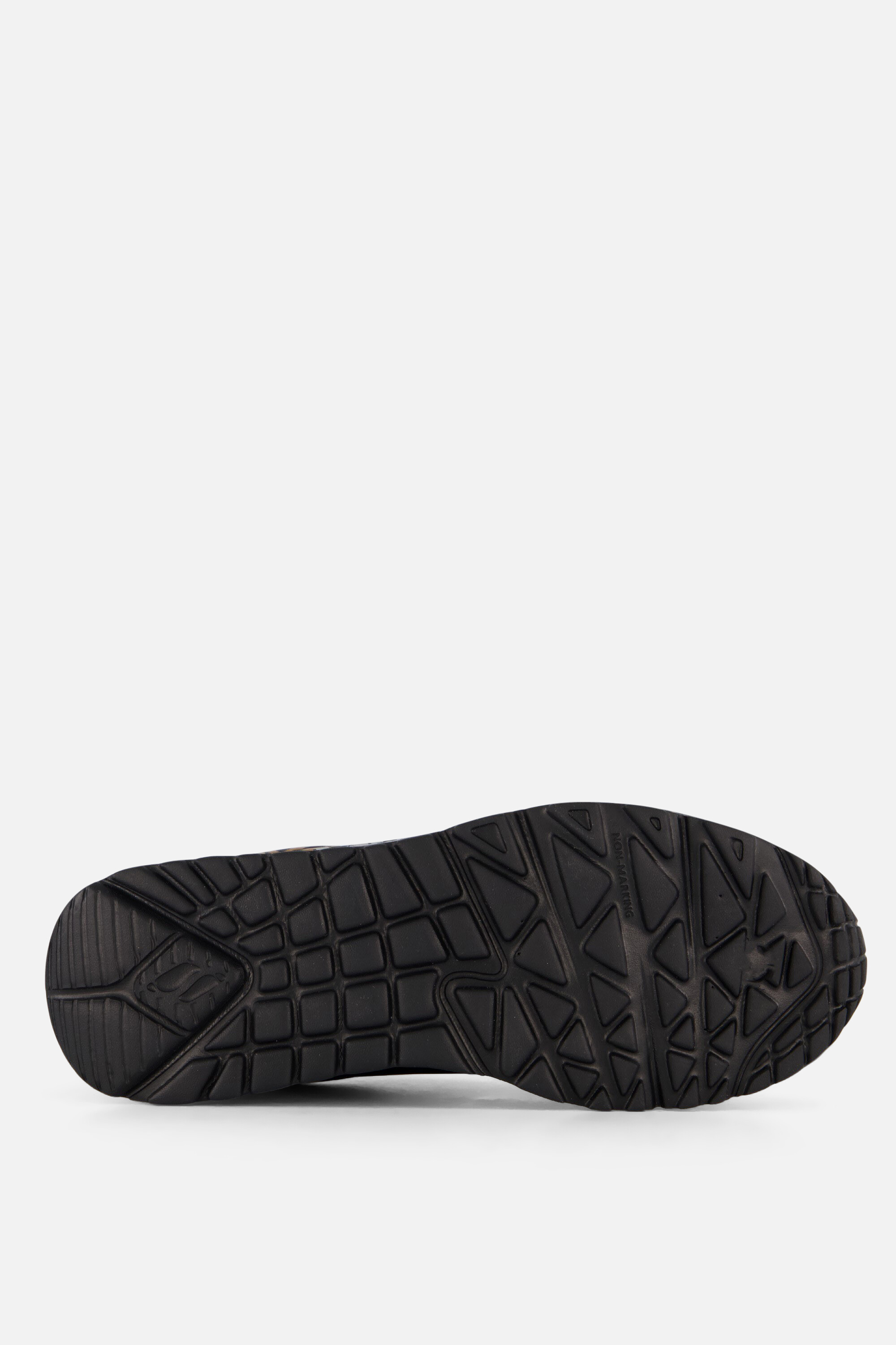 Skechers X Jgoldcrown Uno Lite Sneakers zwart afbeelding 3