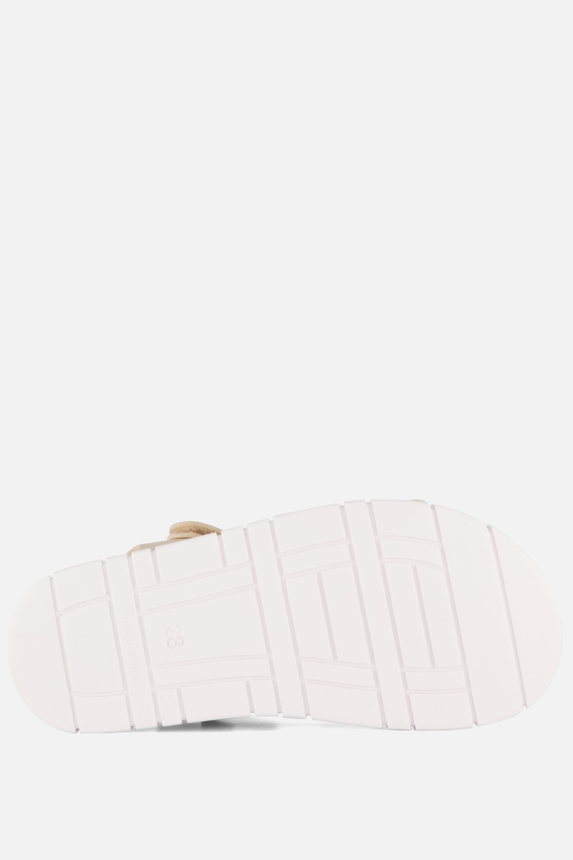 BunniesJR Bette Beach Sandalen goud Synthetisch afbeelding 2
