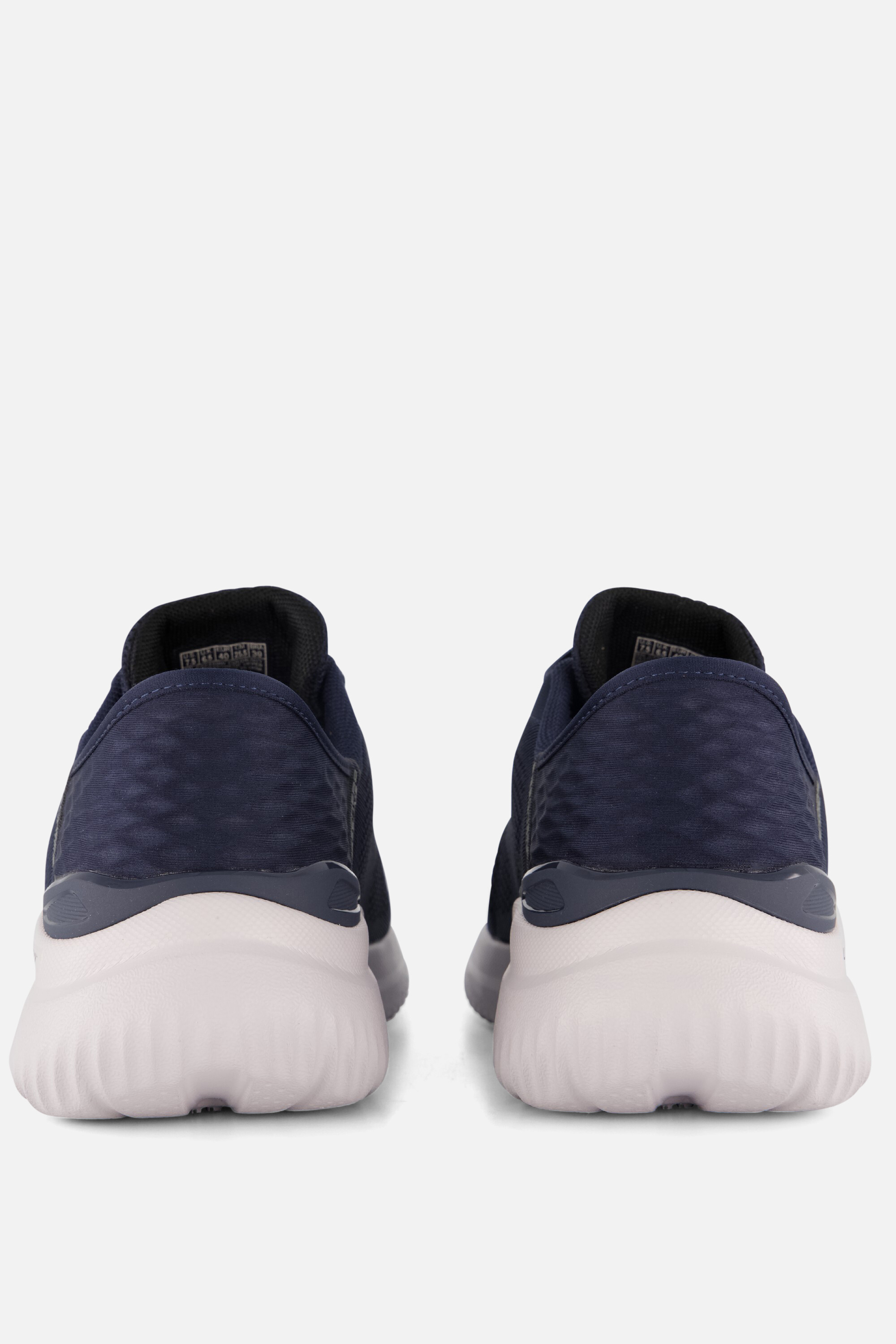 Skechers Slip-ins Bounder 2.0 Instappers blauw afbeelding 2