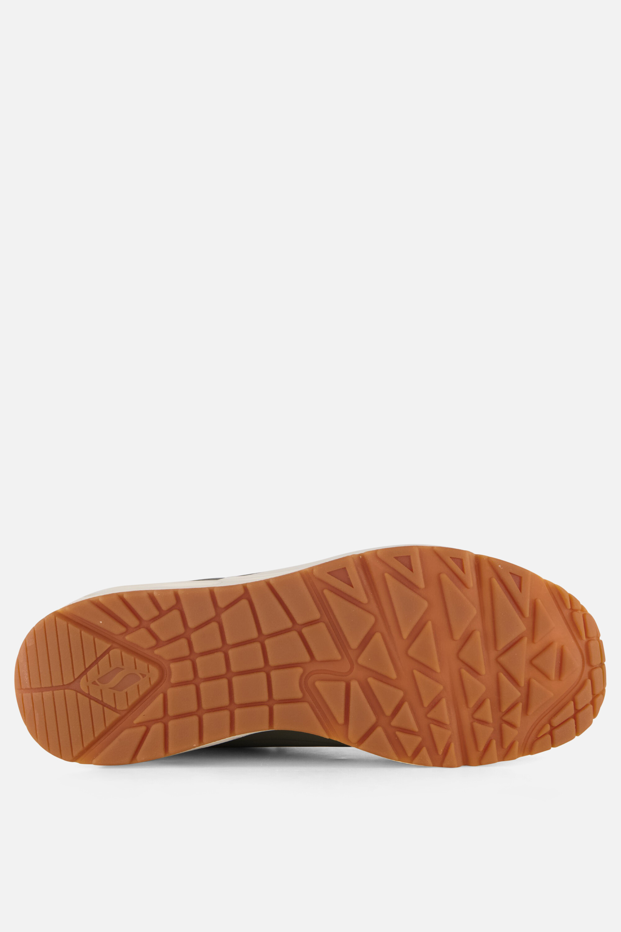 Skechers Uno Suited On Air Sneakers groen afbeelding 3