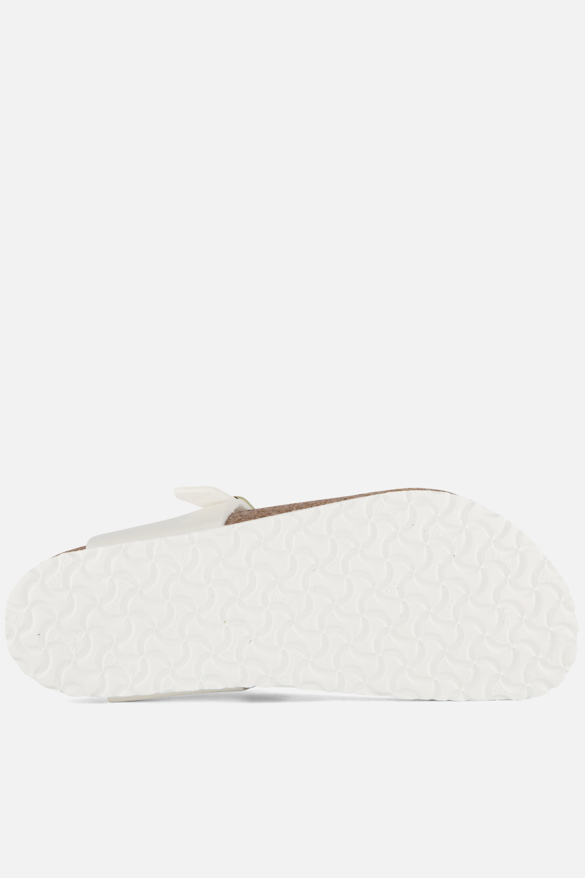 Birkenstock Gizeh Slippers wit Synthetisch afbeelding 2