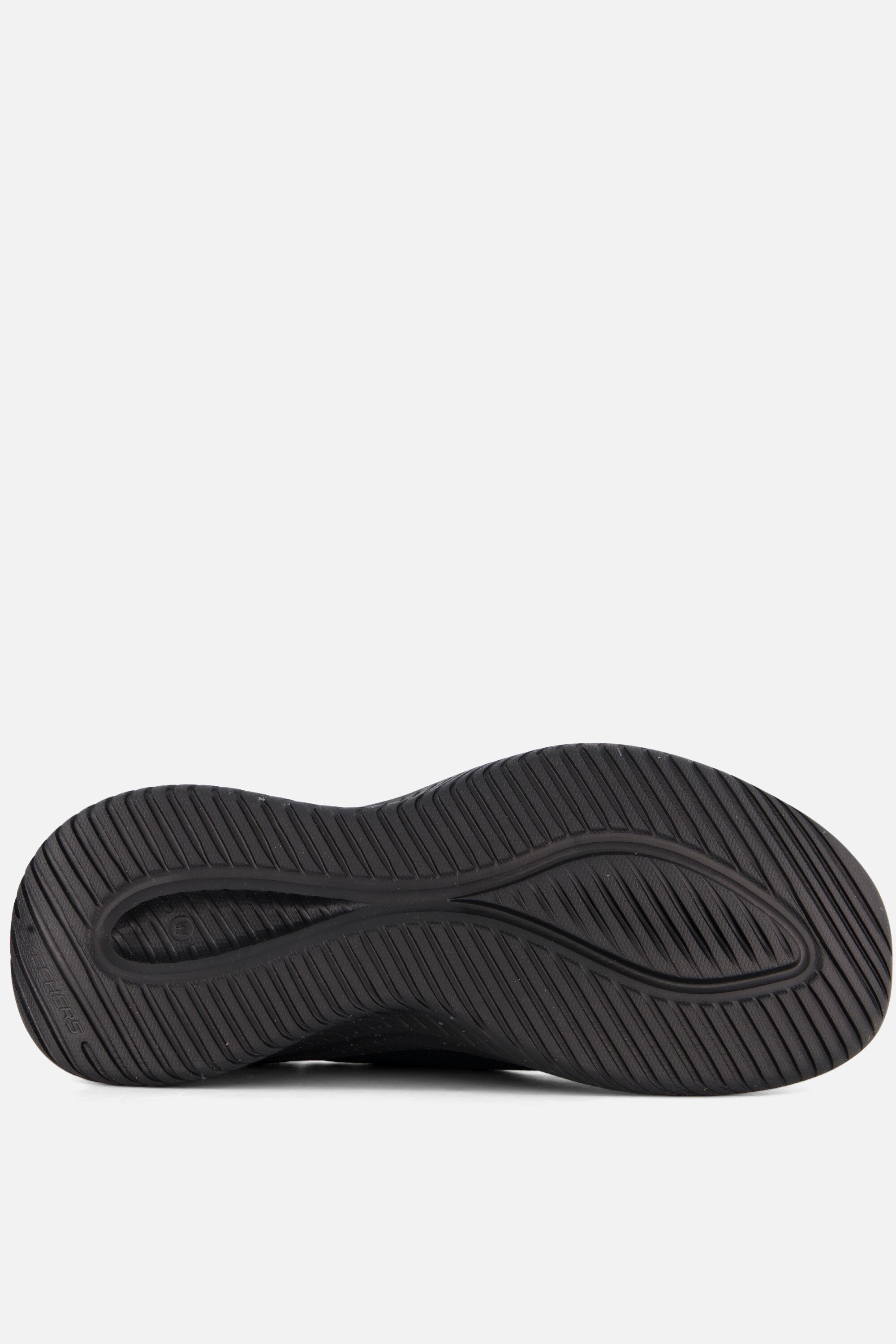 Skechers Slip-ins Ultra Flex Instappers zwart afbeelding 4