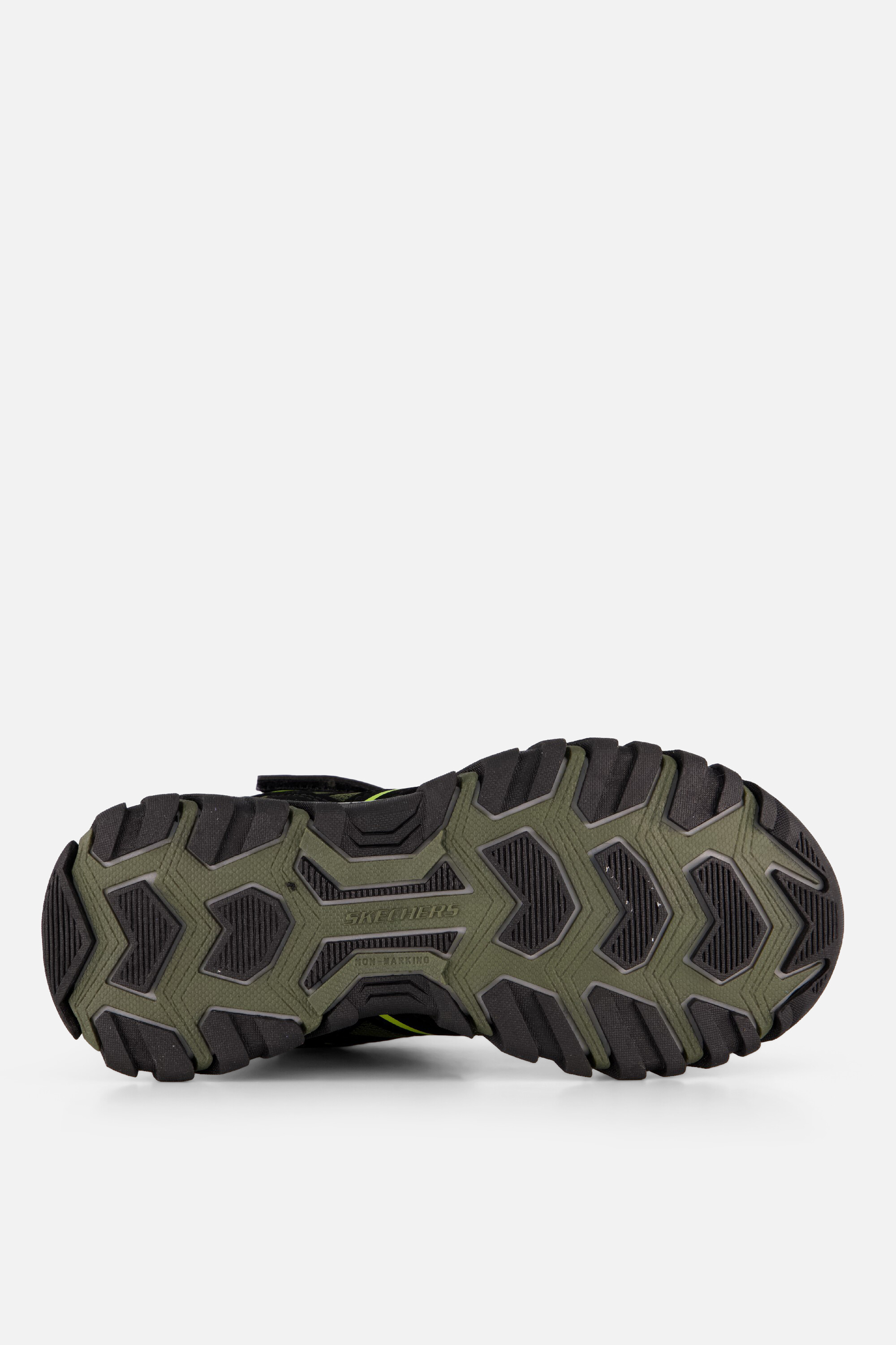 Skechers Rugged Ranger Storm Veterboots groen afbeelding 3