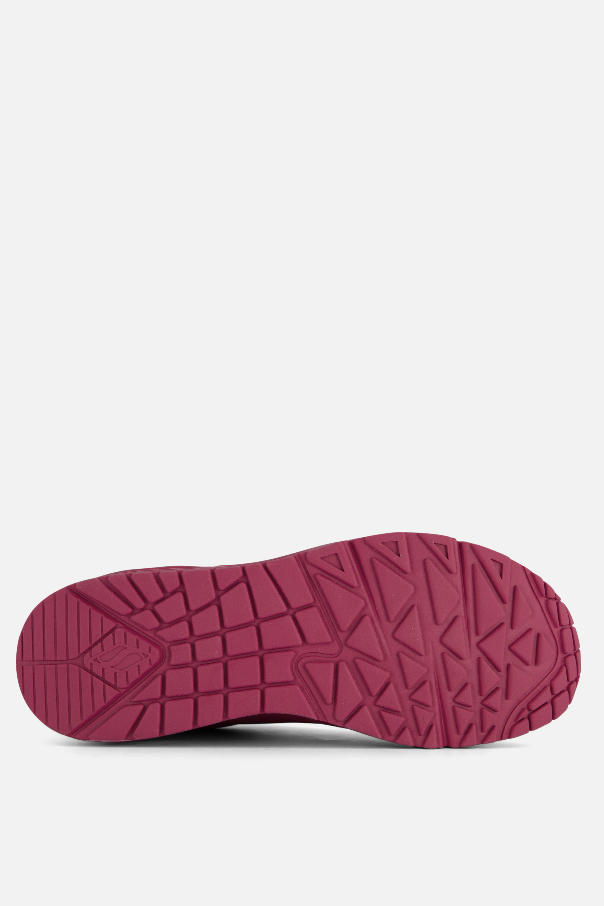 Skechers Uno Stand On Air Sneakers roze afbeelding 3