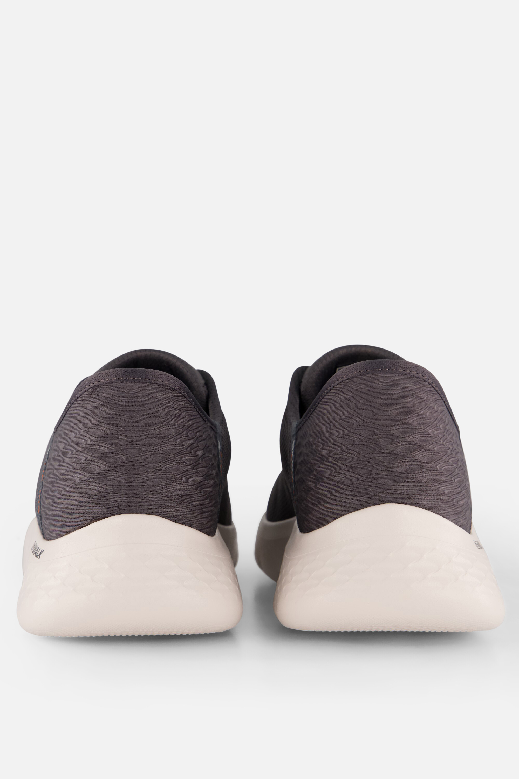 Skechers Slip-ins Go Walk Flex Instappers grijs afbeelding 2