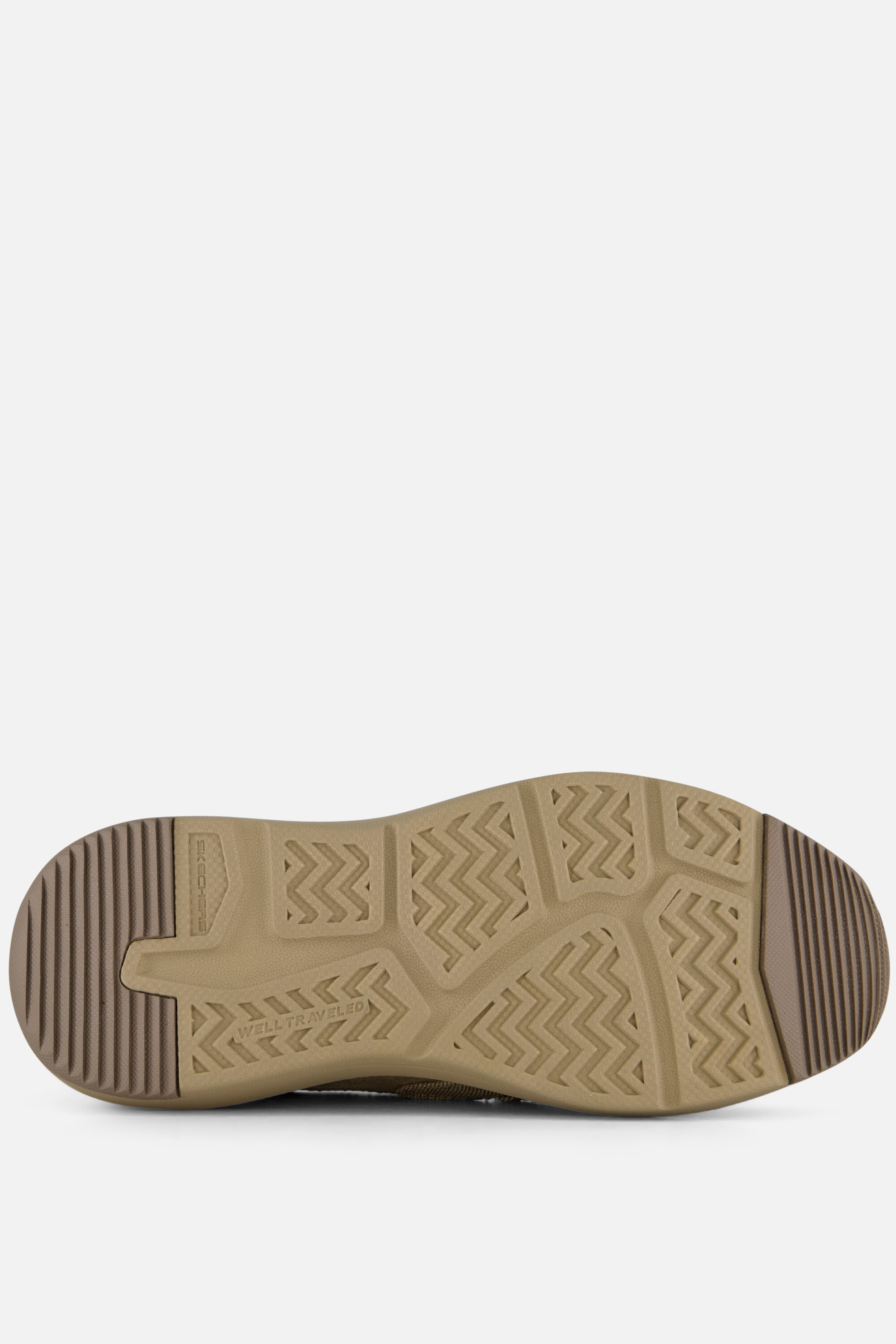 Skechers Hands Free Slip-ins Instappers taupe afbeelding 4