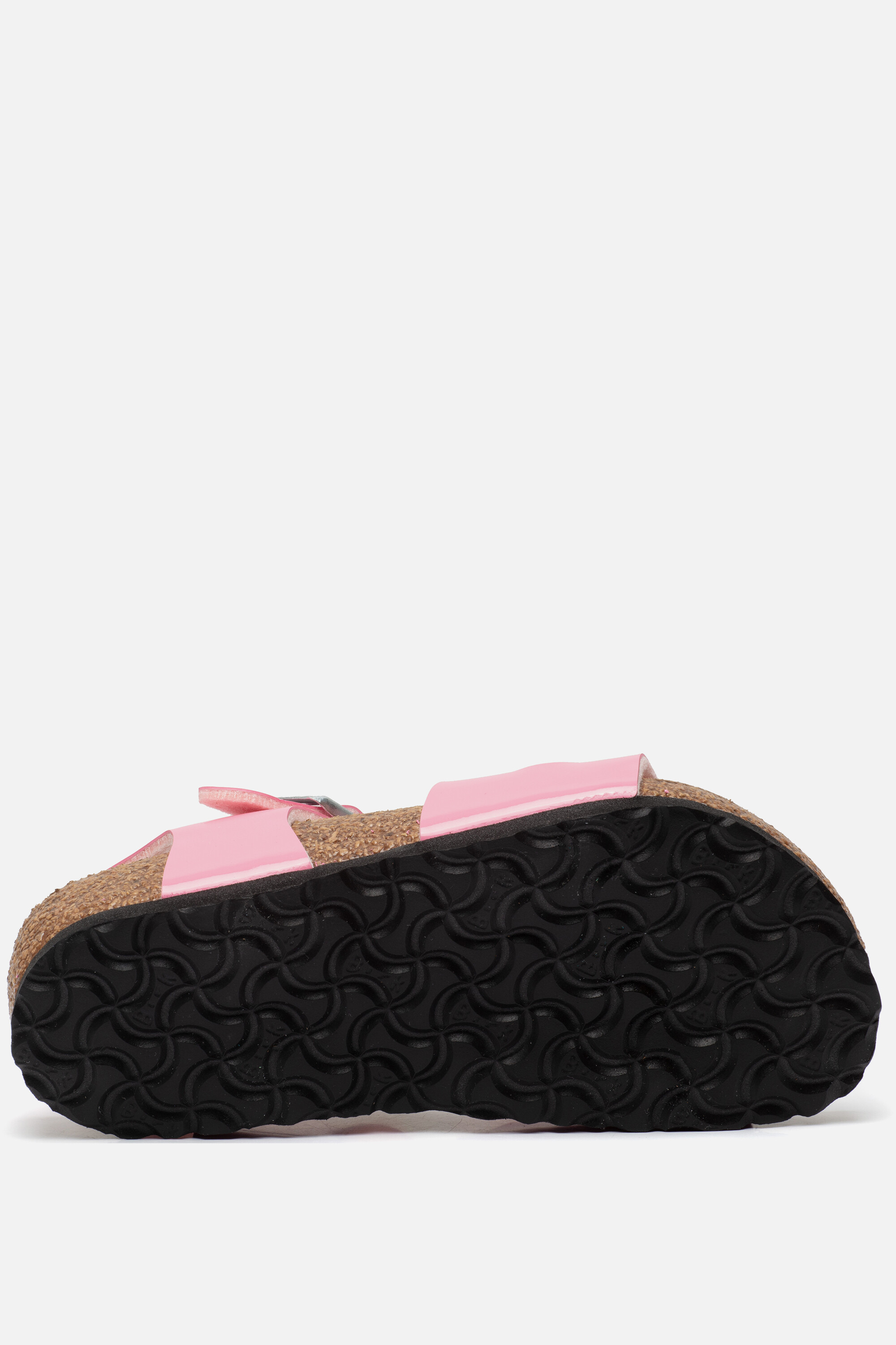 Birkenstock Rio Kids Sandalen roze Lak afbeelding 2