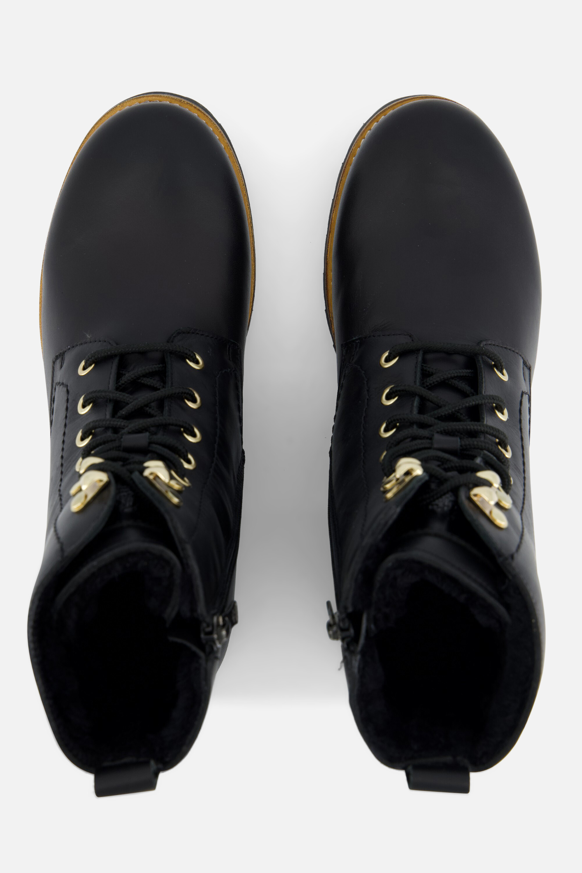 Panama Jack Fara Igloo Trav B1 Veterboots afbeelding 3
