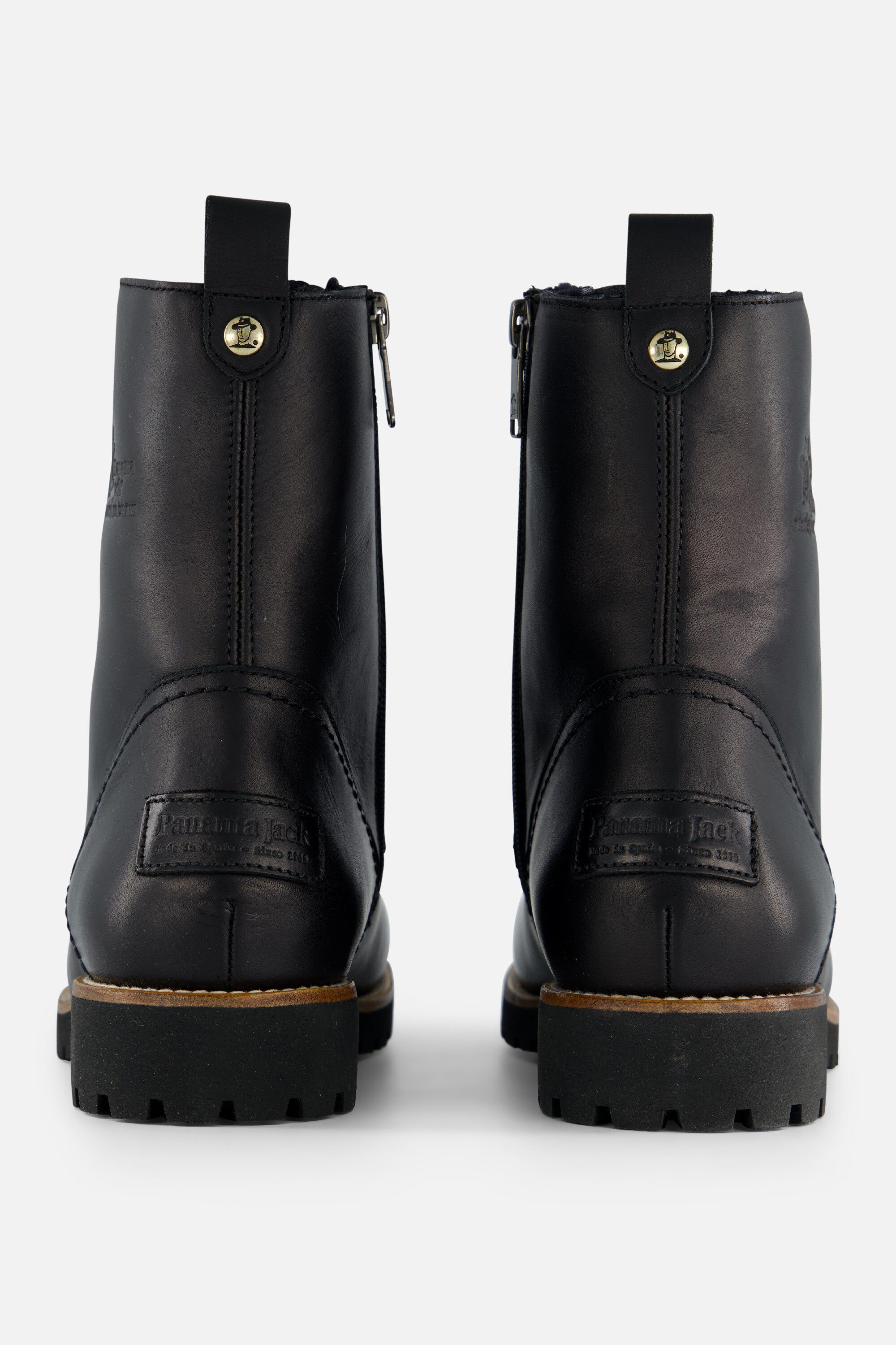 Panama Jack Fara Igloo Trav B1 Veterboots afbeelding 2