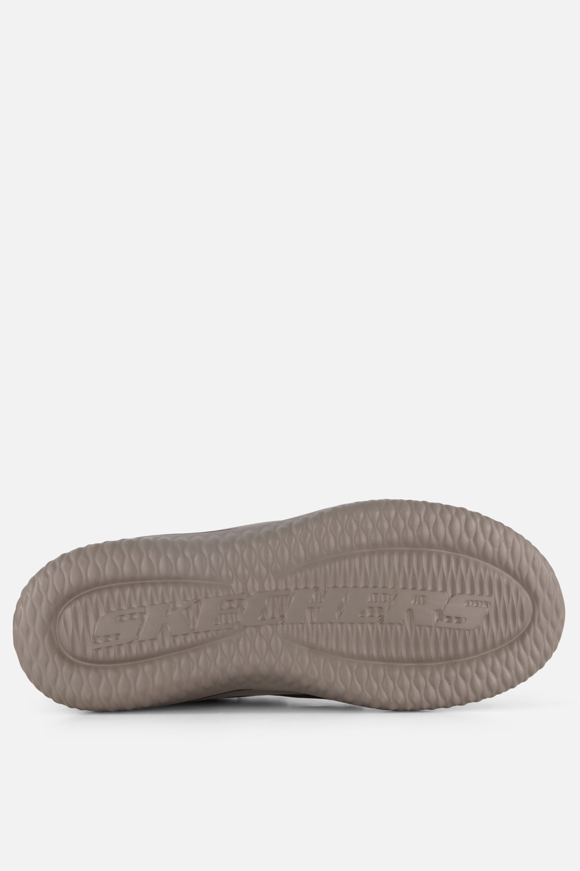 Skechers Delson 3.0 Ezra Slip-ins Instappers bruin afbeelding 3