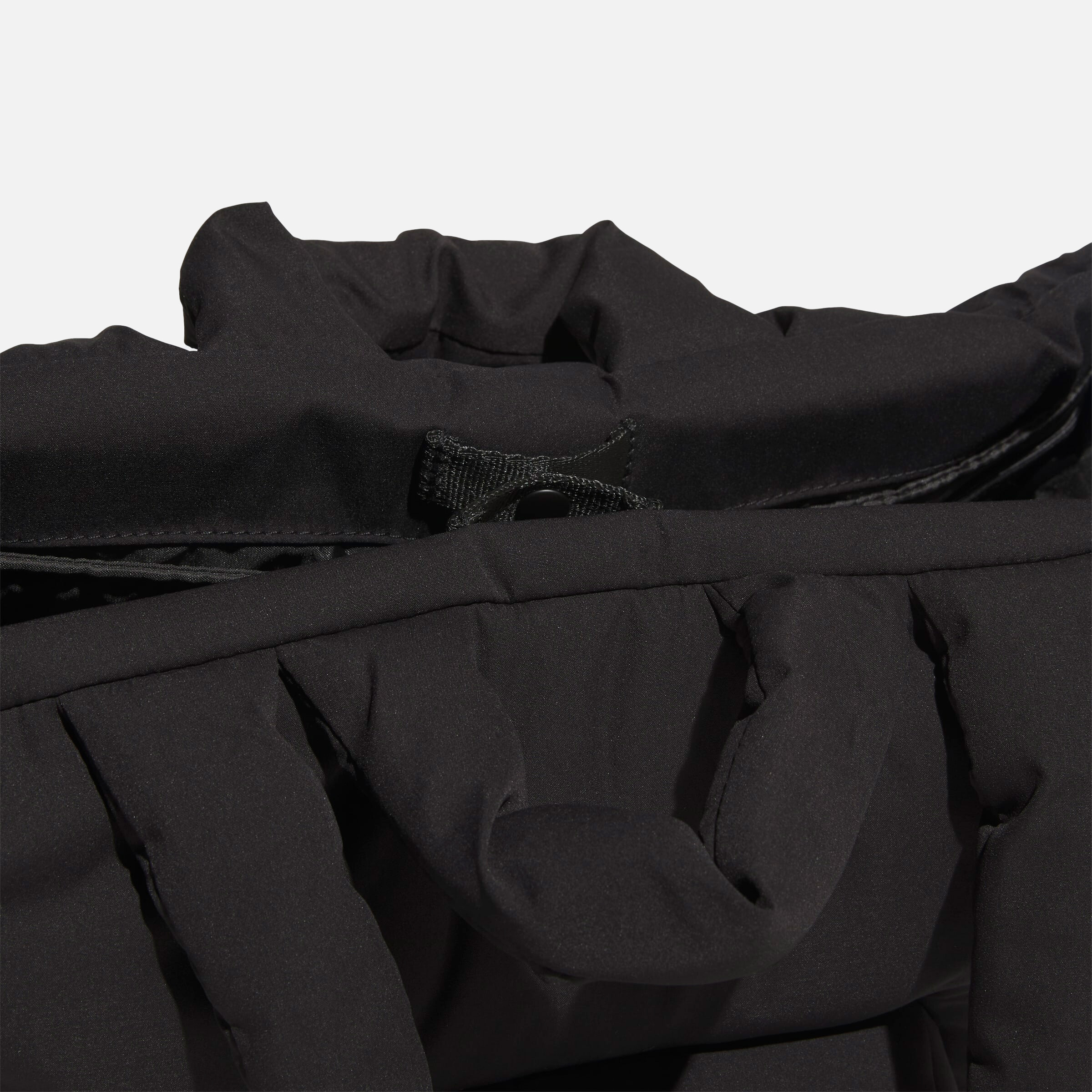 Adidas Shopper zwart Polyester afbeelding 3