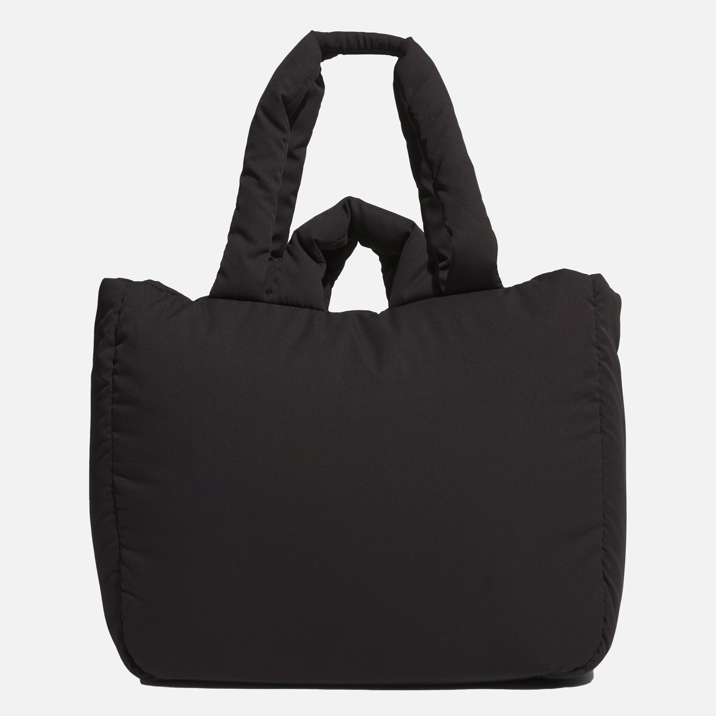 Adidas Adidas Shopper zwart Polyester