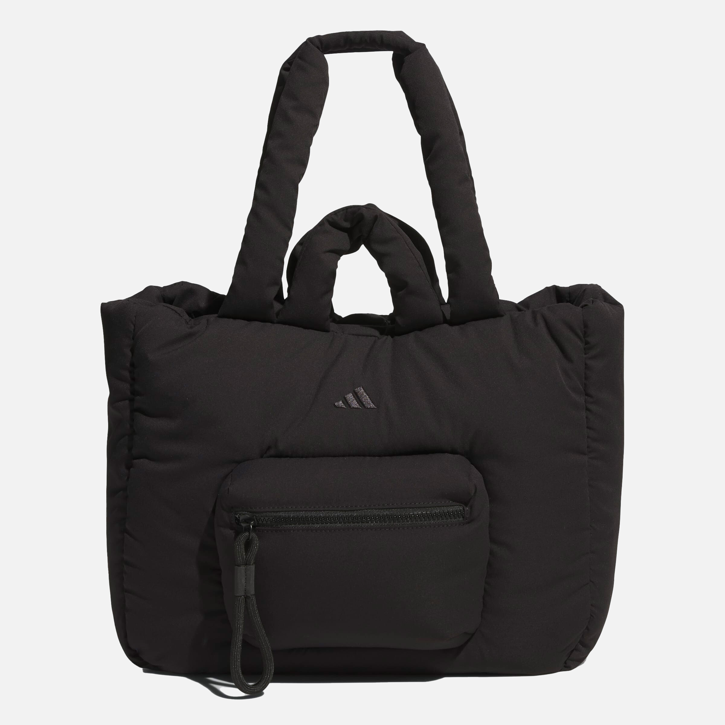 Adidas Shopper zwart Polyester afbeelding 4