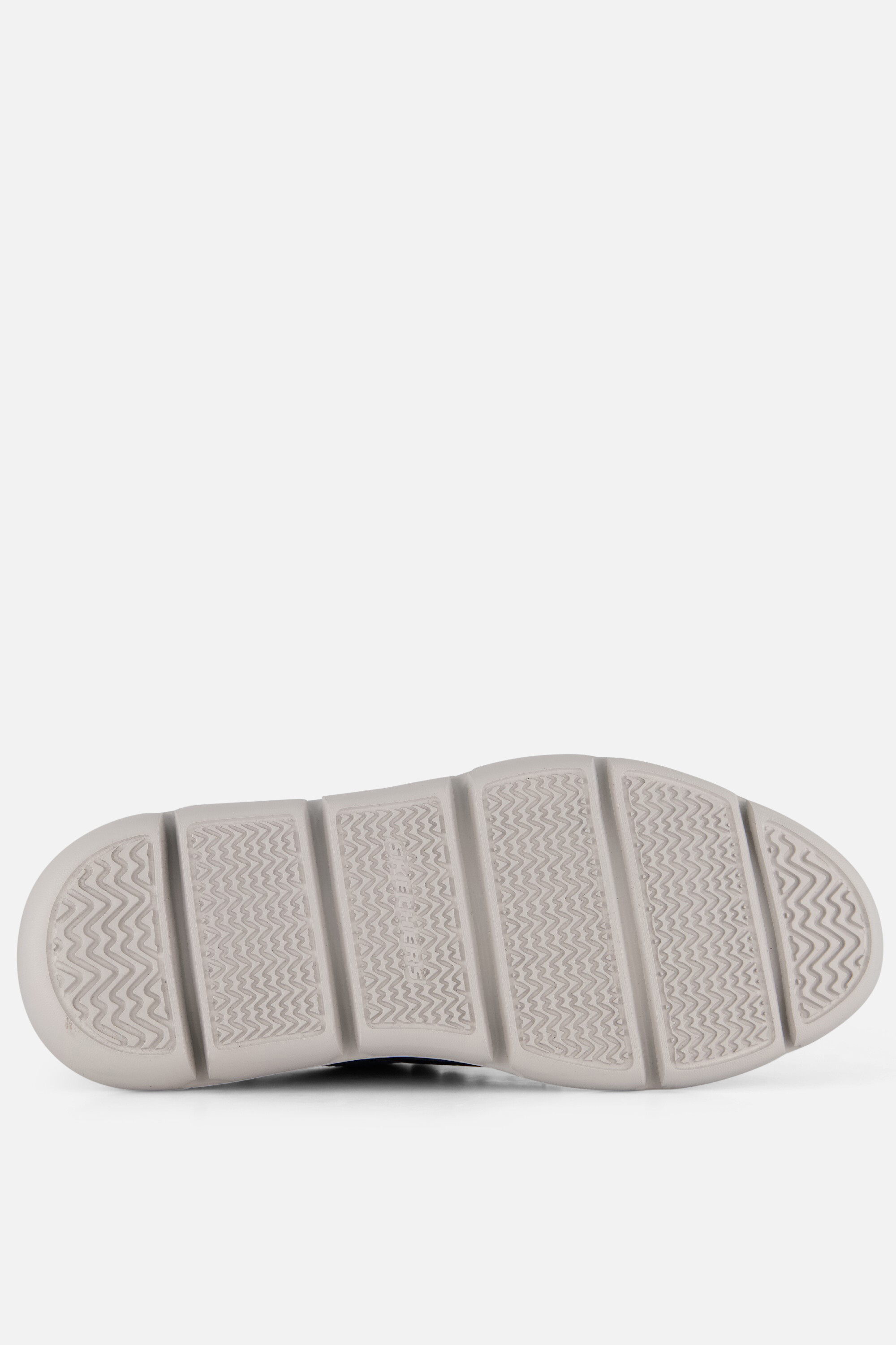 Skechers Garza Duran Slip-ins Instappers blauw afbeelding 3