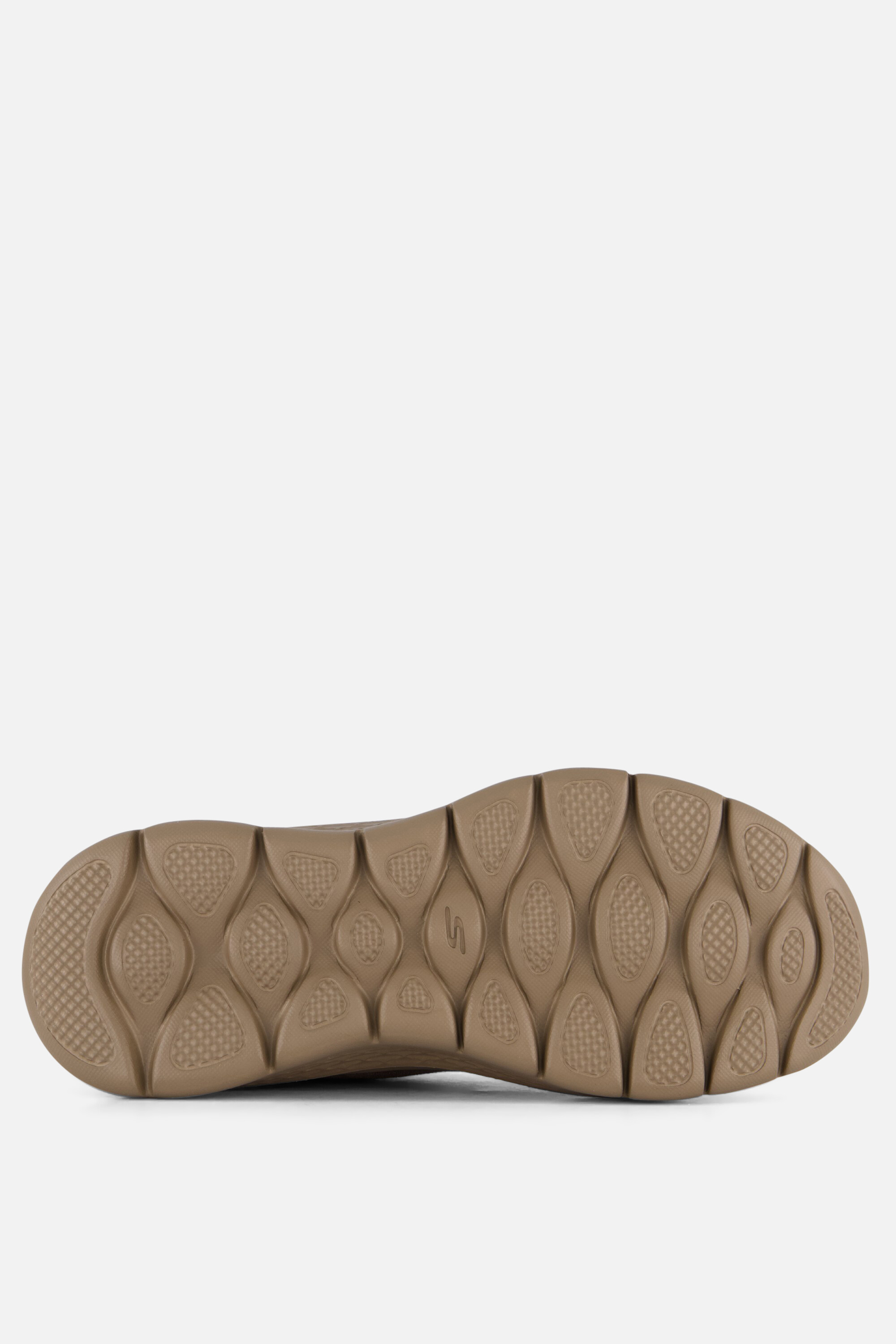 Skechers Slip-ins Go Walk Flex Instappers bruin afbeelding 3
