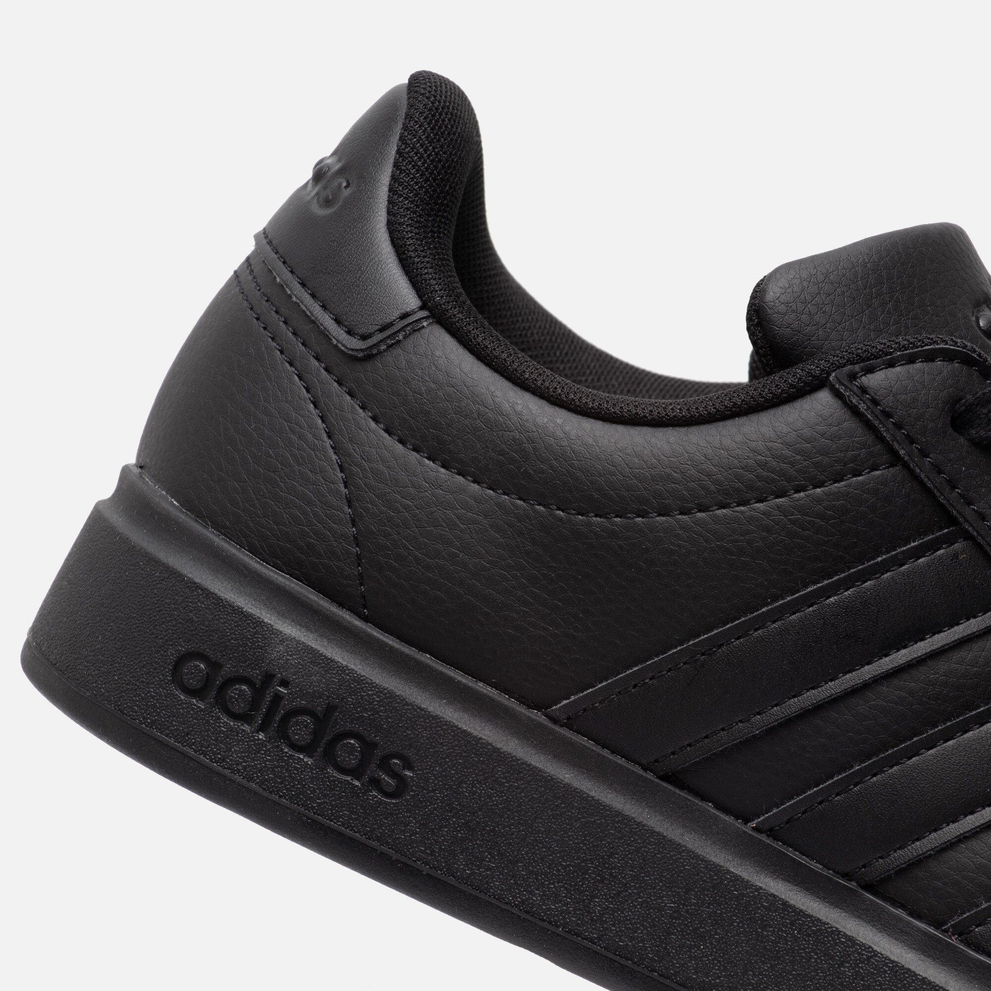 Adidas Grand Court 2.0 Sneakers zwart afbeelding 4