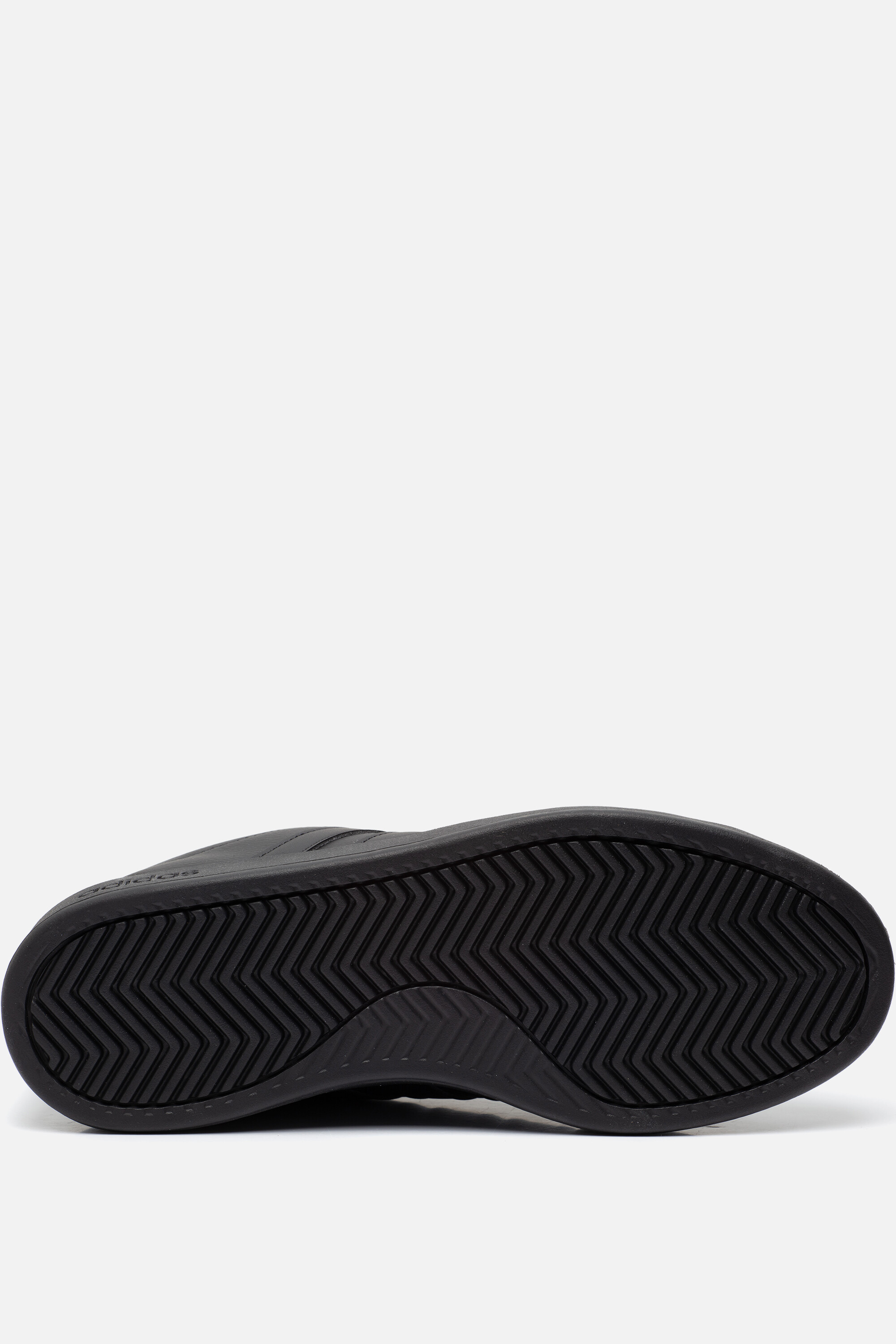 Adidas Grand Court 2.0 Sneakers zwart afbeelding 3