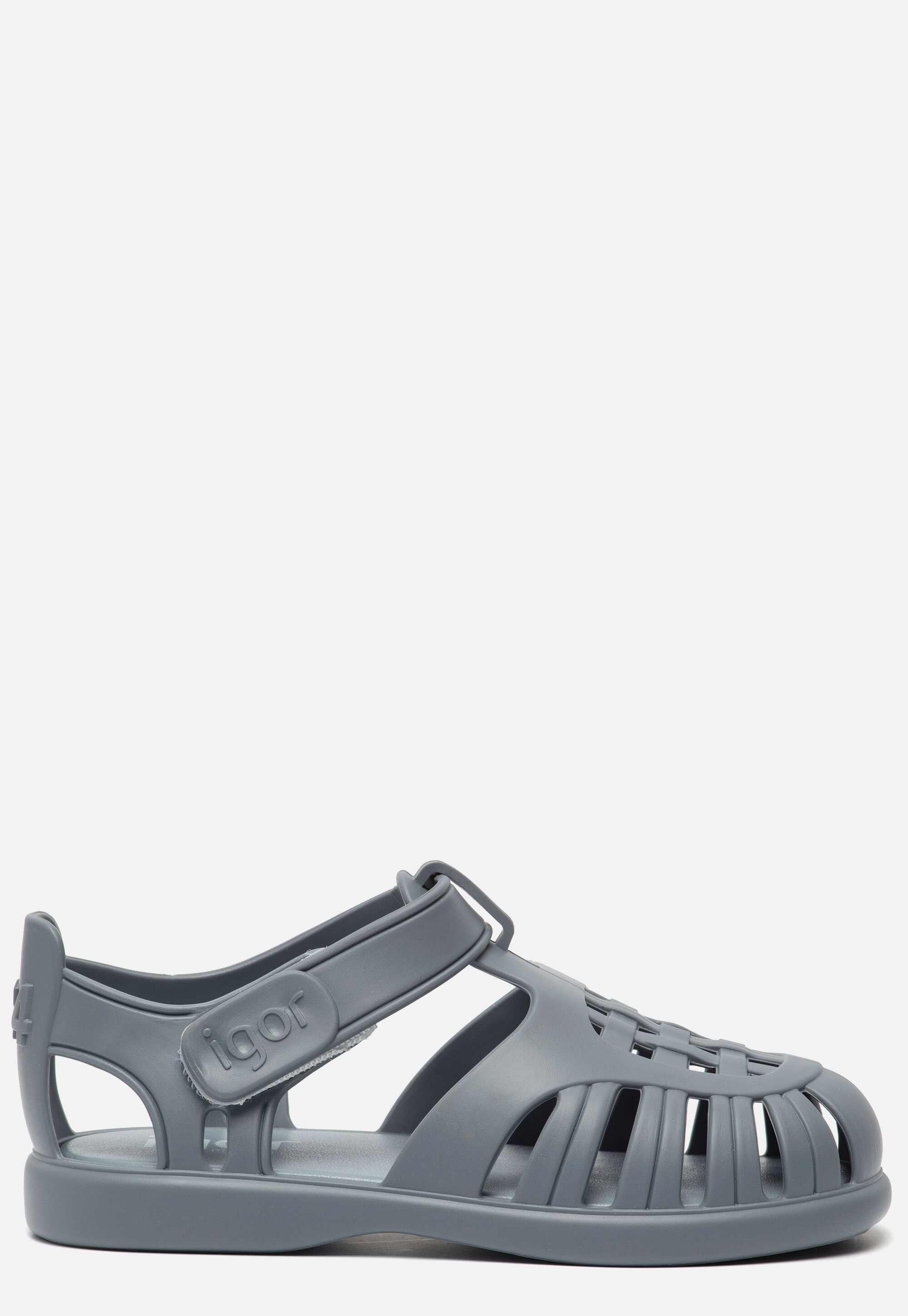 Igor Tobby Watersandalen blauw Rubber afbeelding 2