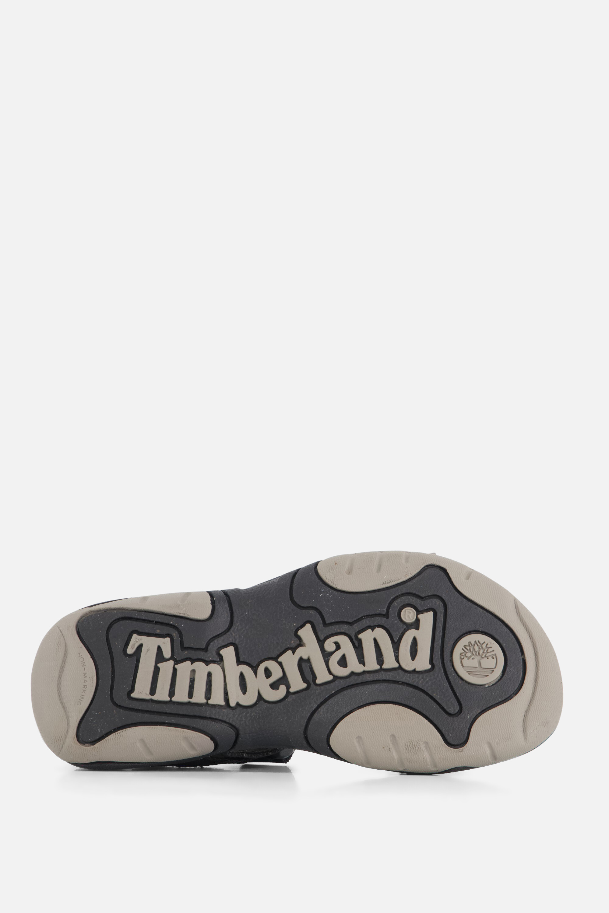 Timberland Adventur Seeker 2 Sandalen zwart afbeelding 2