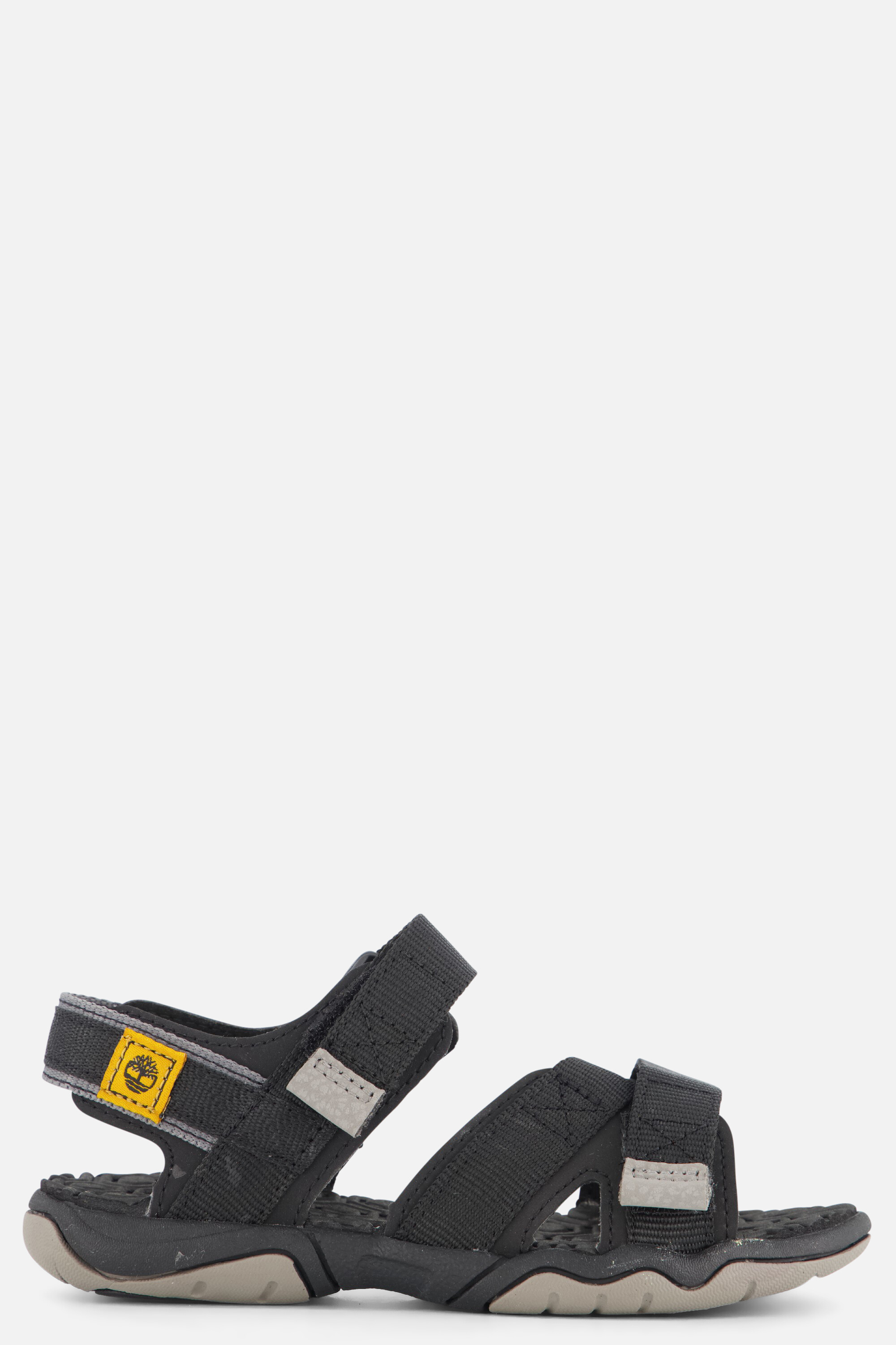 Timberland Adventur Seeker 2 Sandalen zwart afbeelding 4