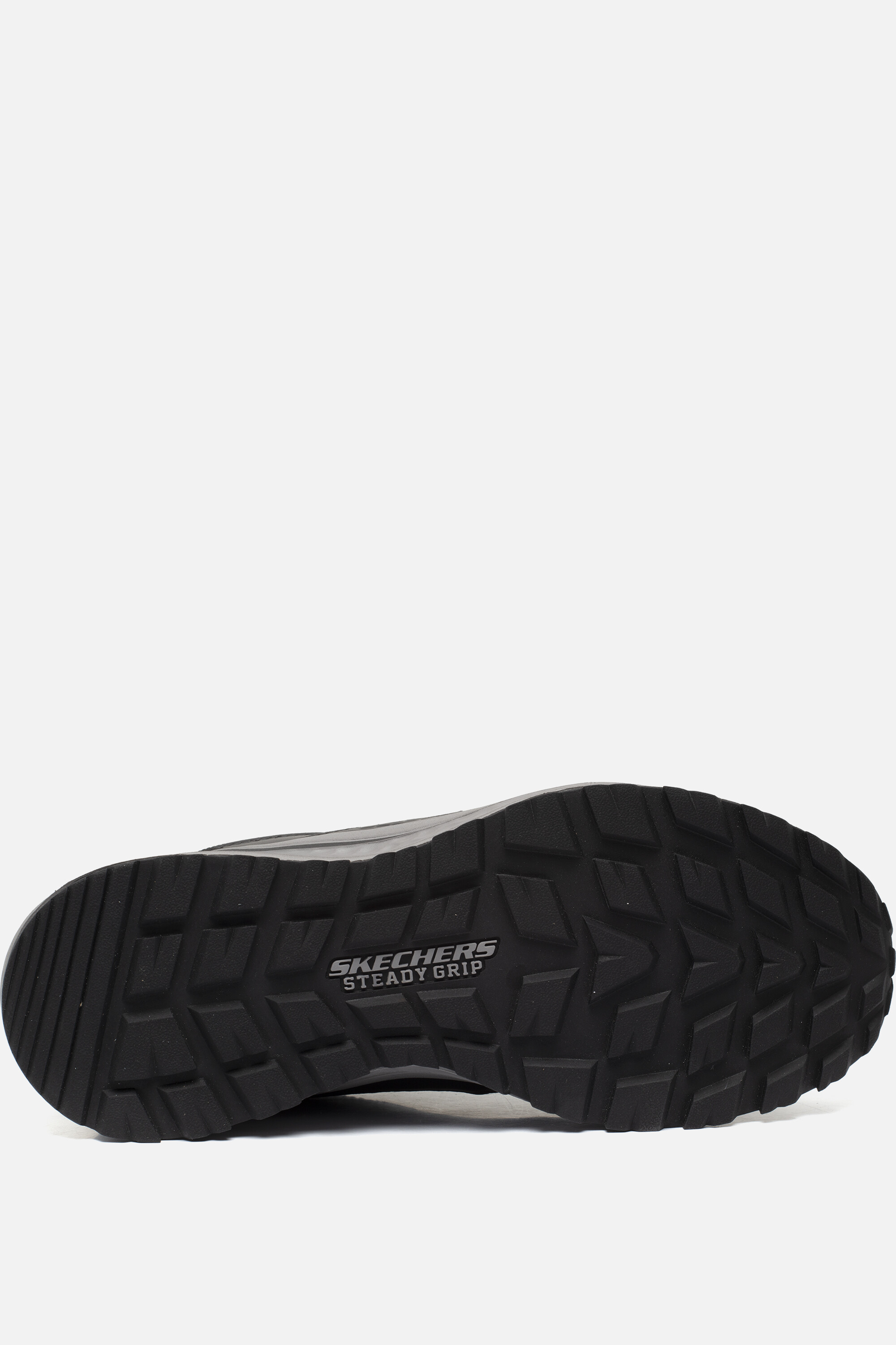 Skechers Slade Ultra-Peralto Sneakers zwart afbeelding 3