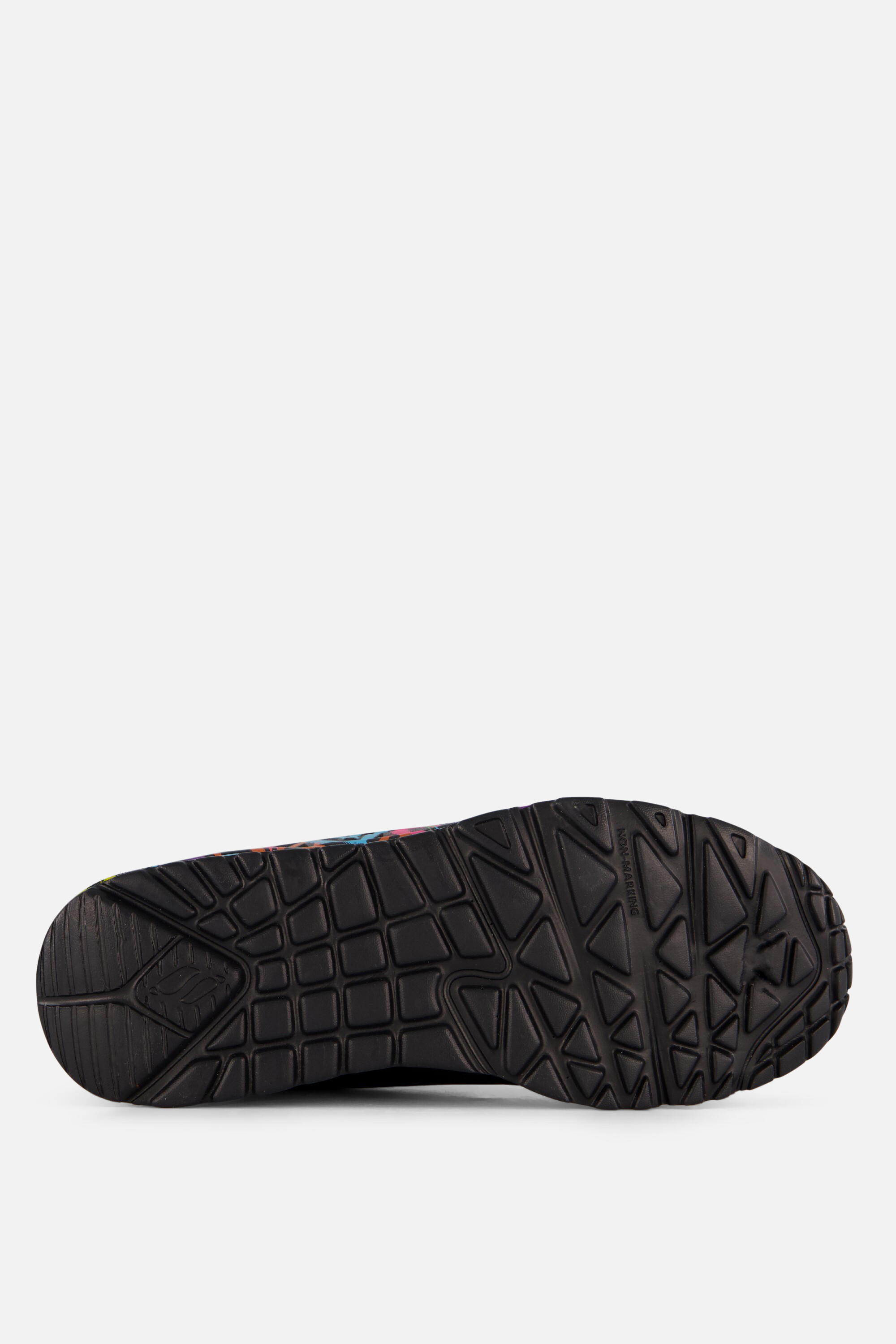Skechers X Jgoldcrown Uno Lite Love Sneakers afbeelding 3