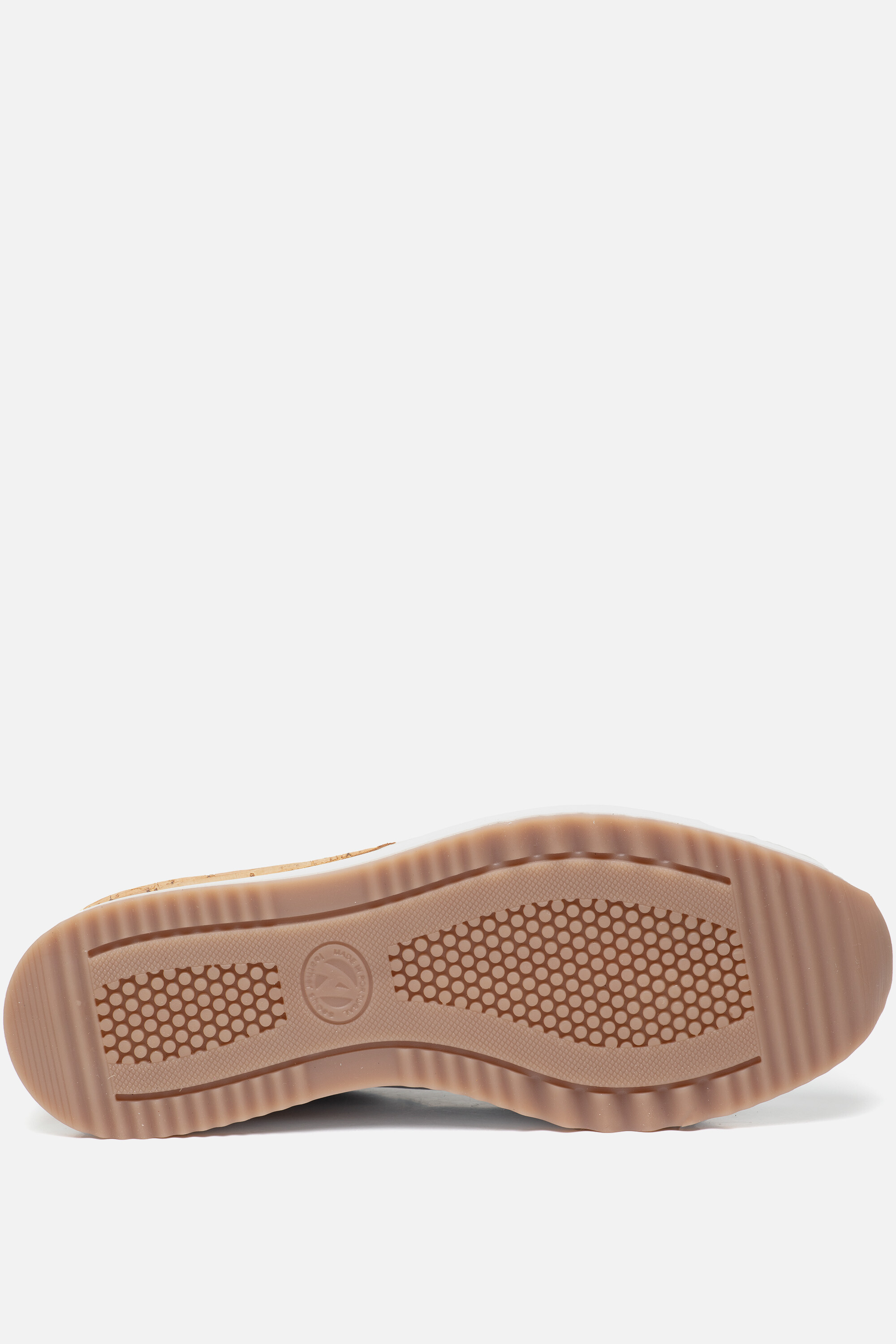 Feyn Claire 18 Sneakers wit Leer afbeelding 3