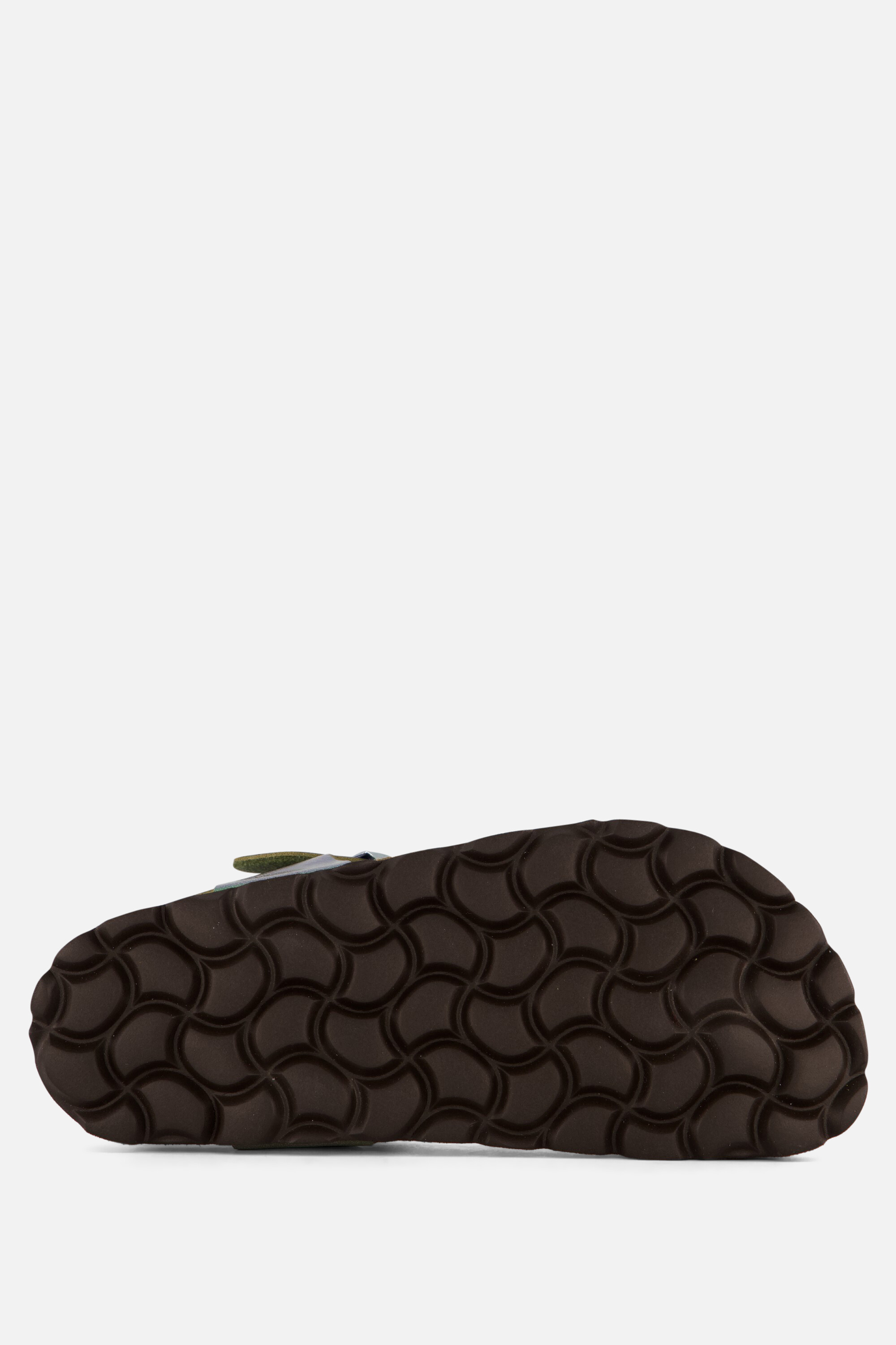Kipling Maria Rainbow 1 Sandalen Synthetisch afbeelding 2