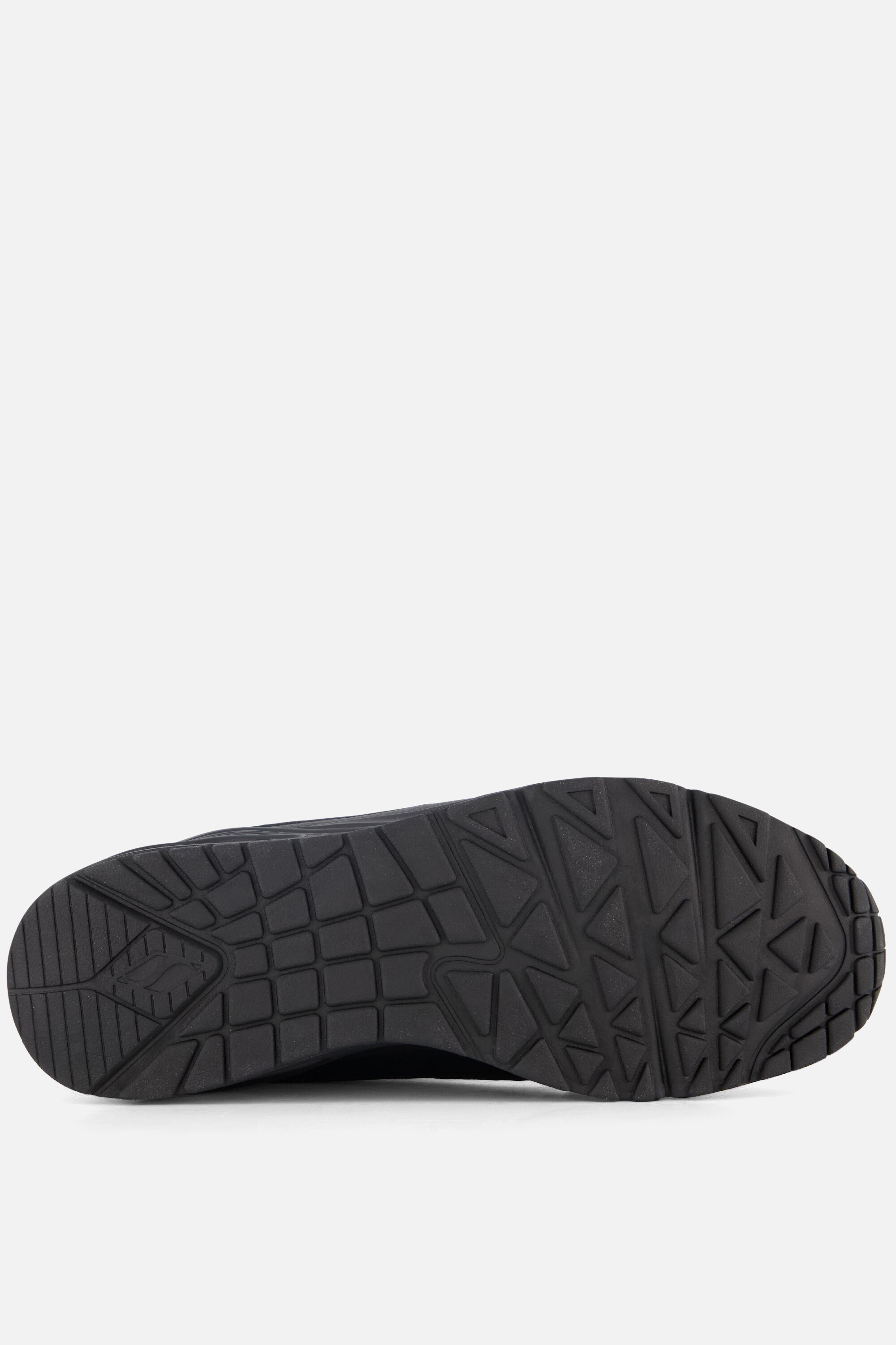 Skechers Uno Banksia Slip-ins Instappers zwart afbeelding 3