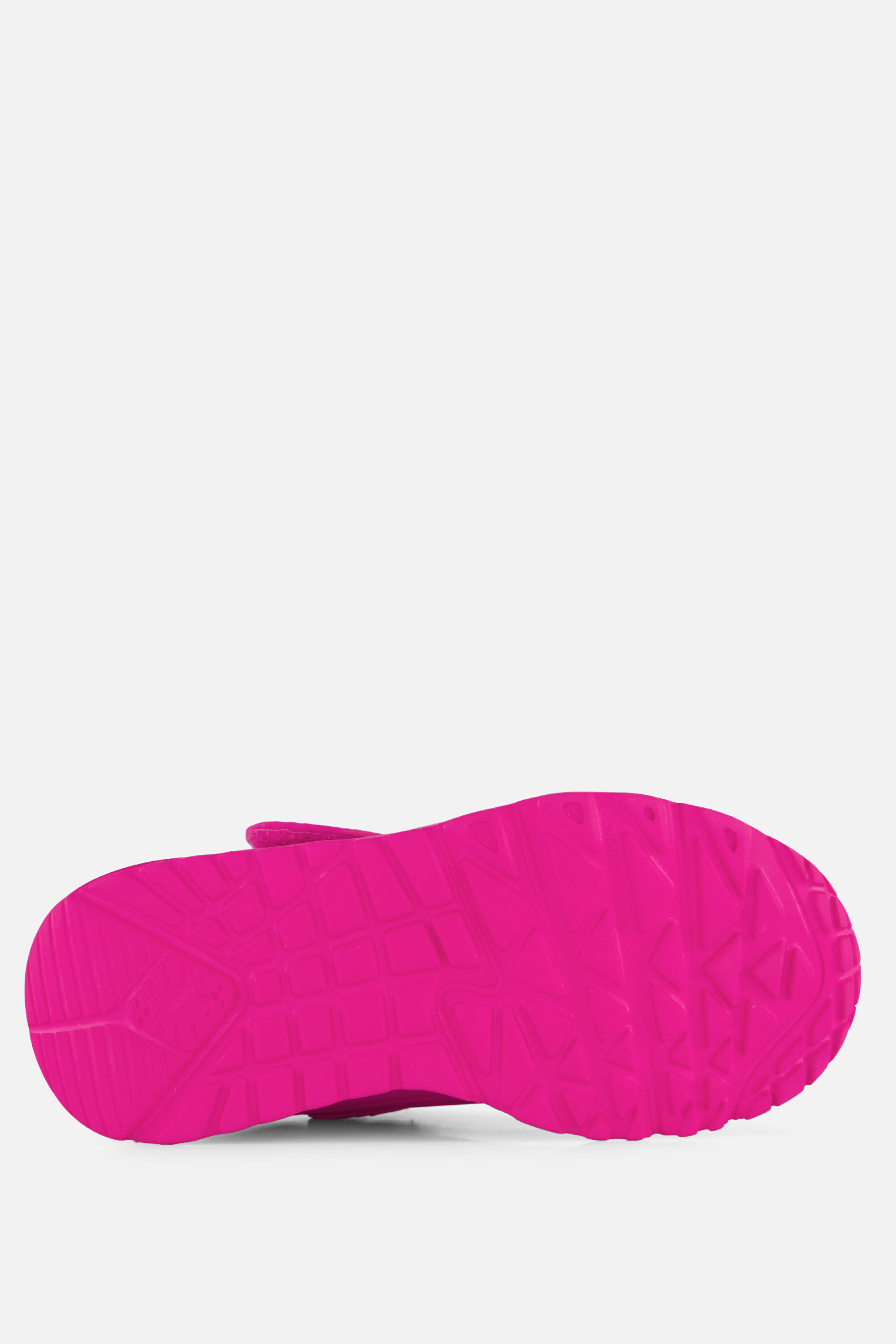 Skechers Uno Lite Sneakers roze Synthetisch afbeelding 3