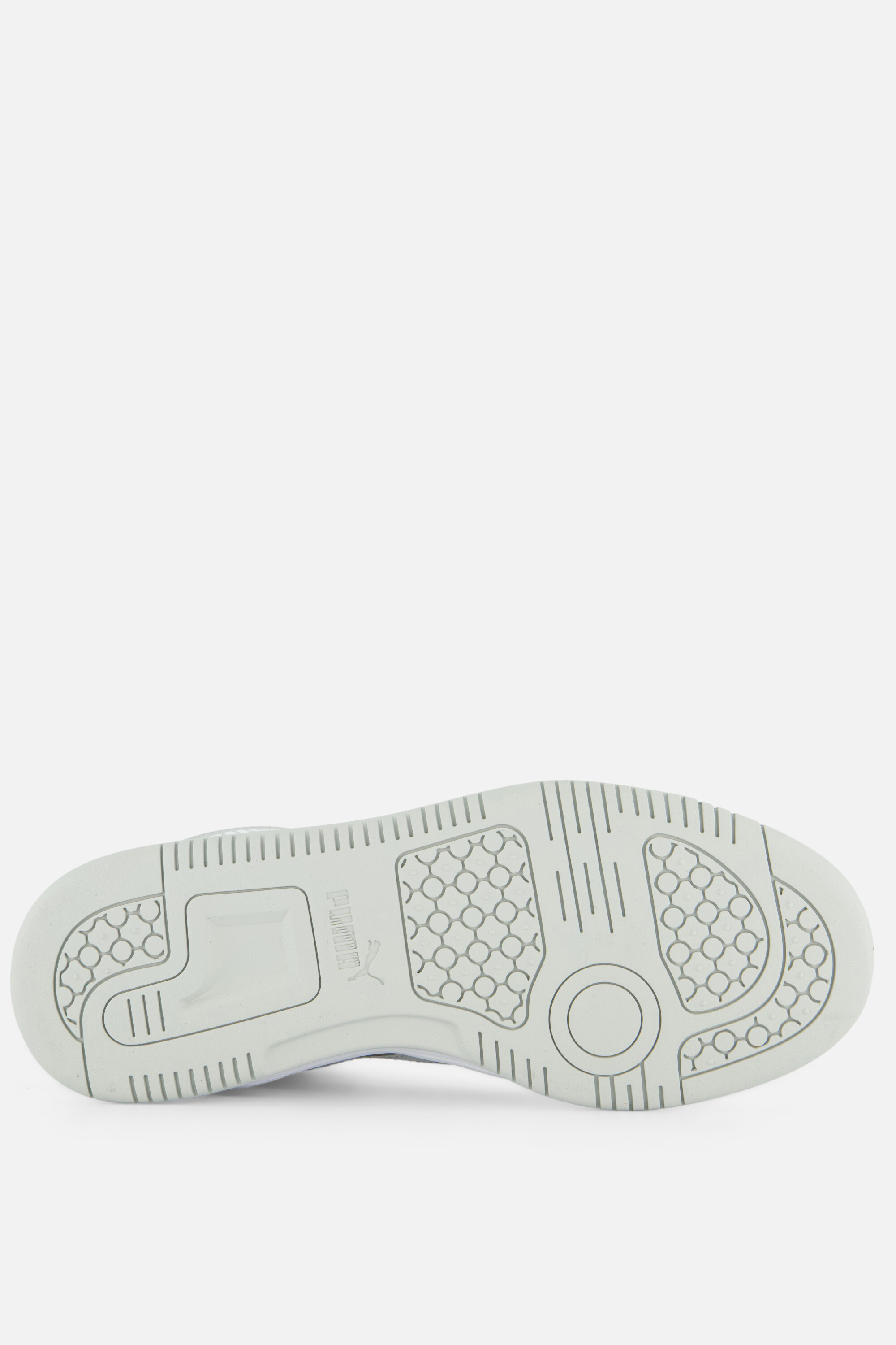 Puma Rebound Sneakers wit Synthetisch afbeelding 4