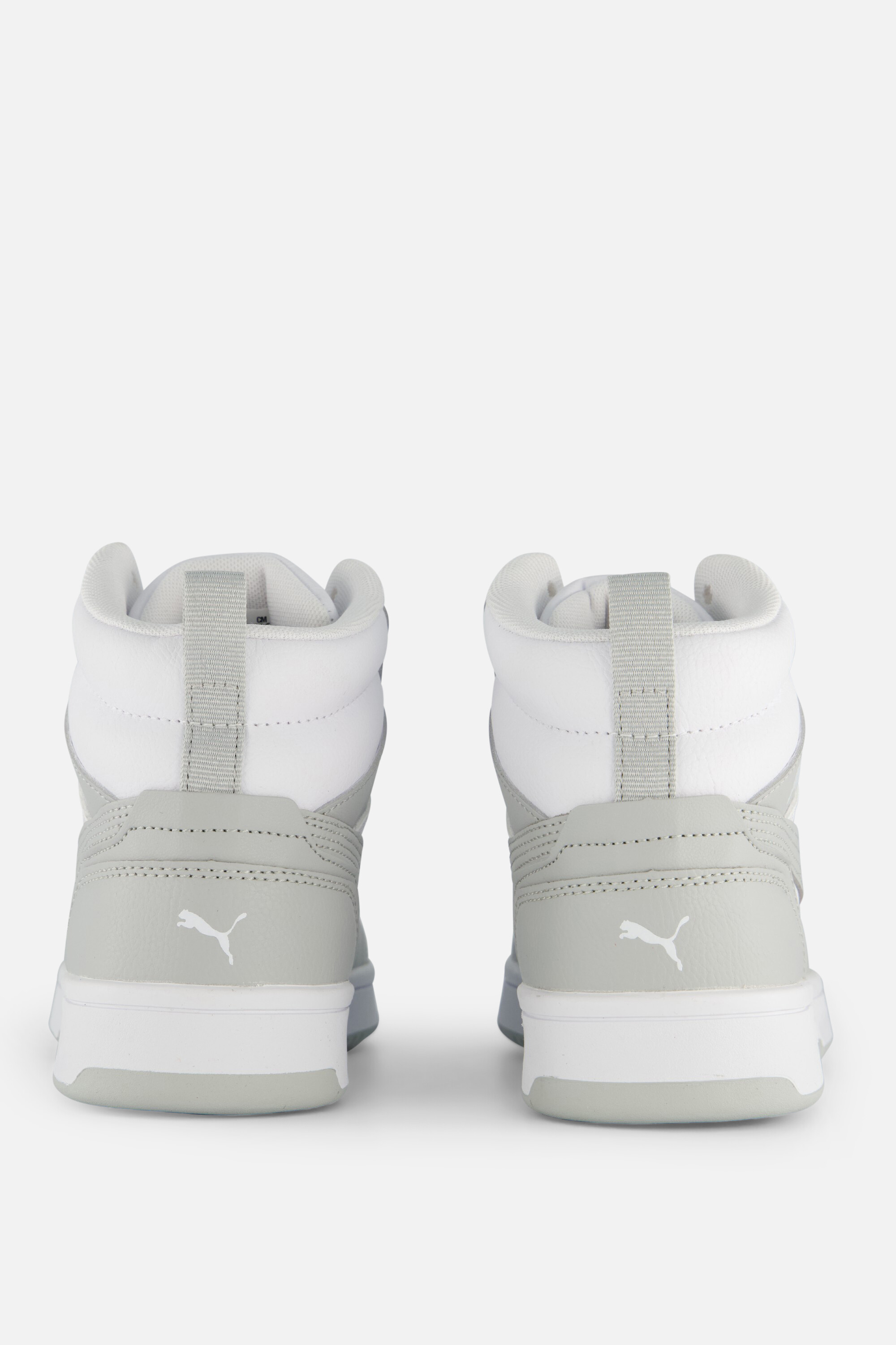 Puma Rebound Sneakers wit Synthetisch afbeelding 2