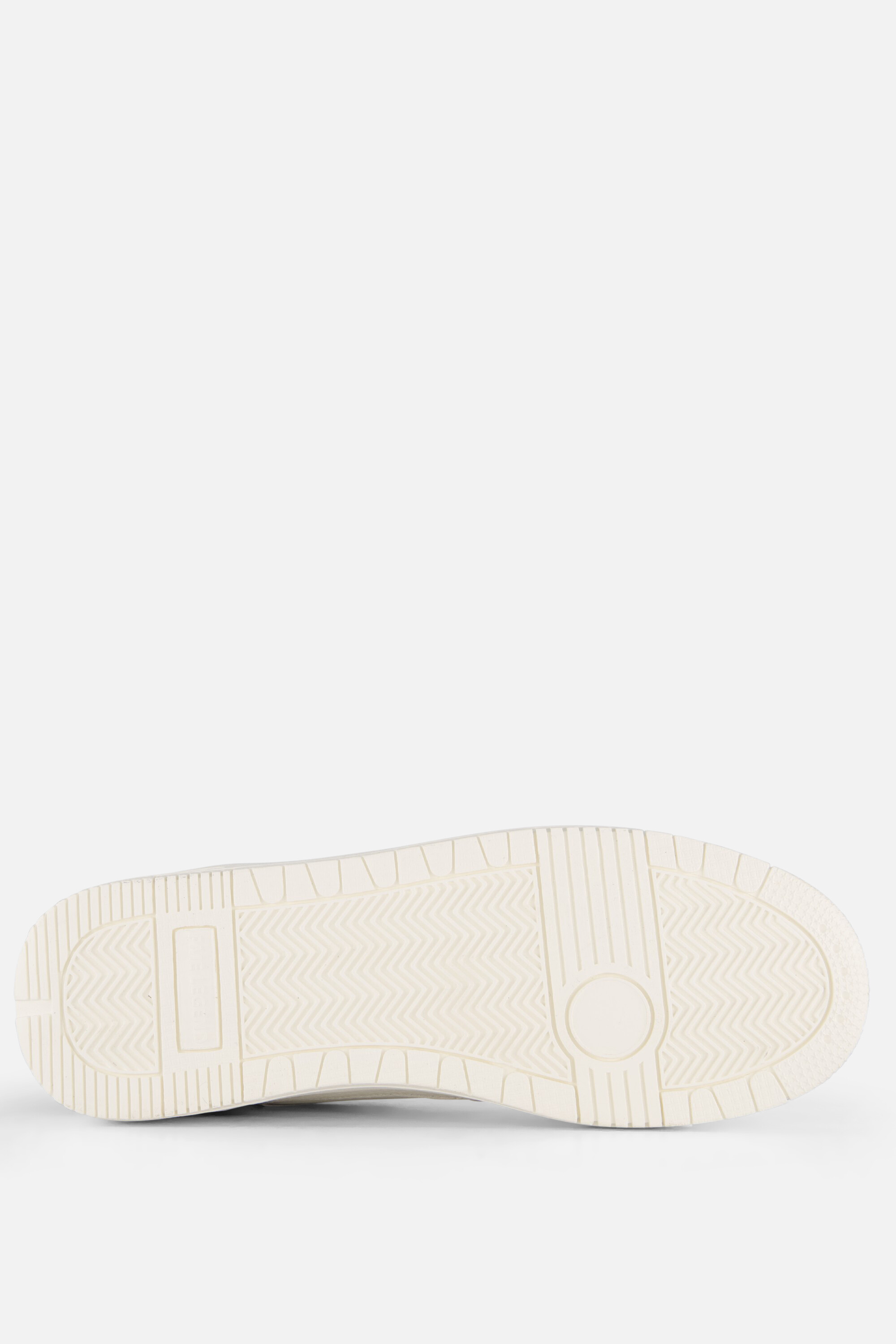 PME Legend Gobbler Sneakers wit Leer afbeelding 3