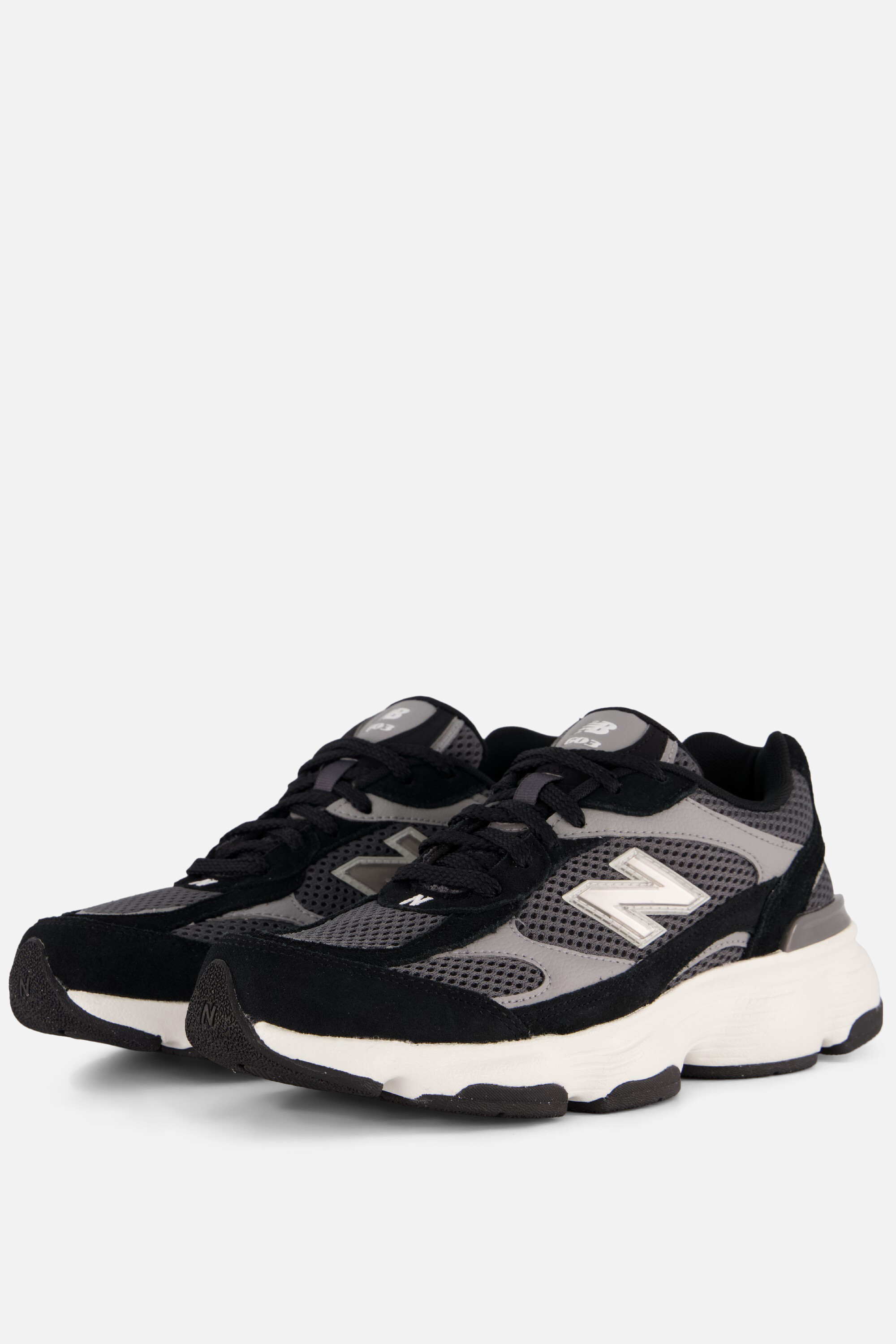New Balance 603 sneakers zwart