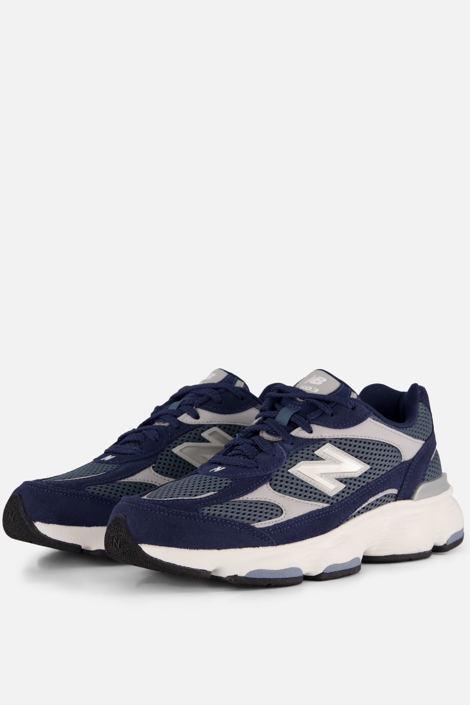 New Balance 603 sneakers blauw