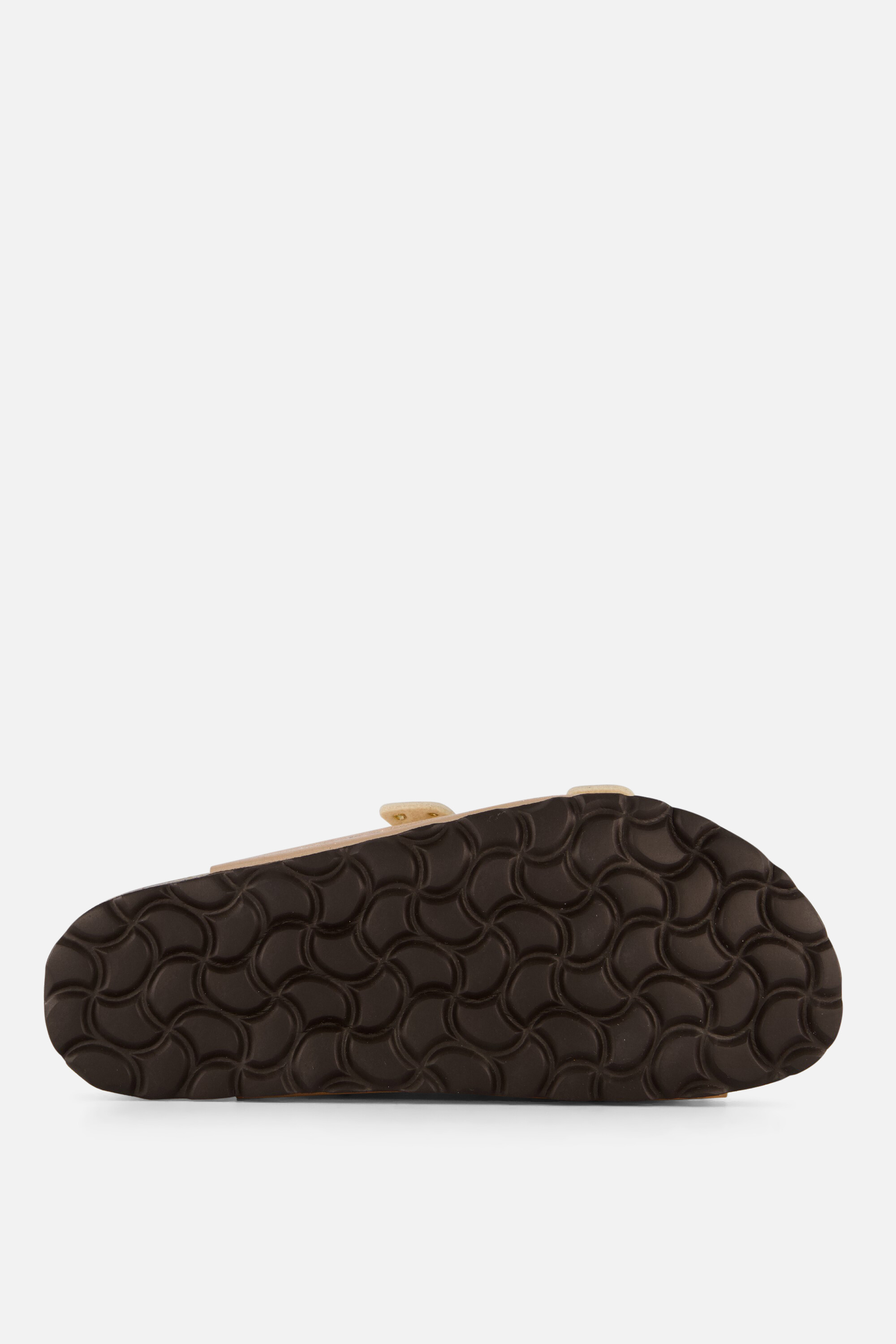 Kipling Nyla 2 Sandalen goud Synthetisch afbeelding 2