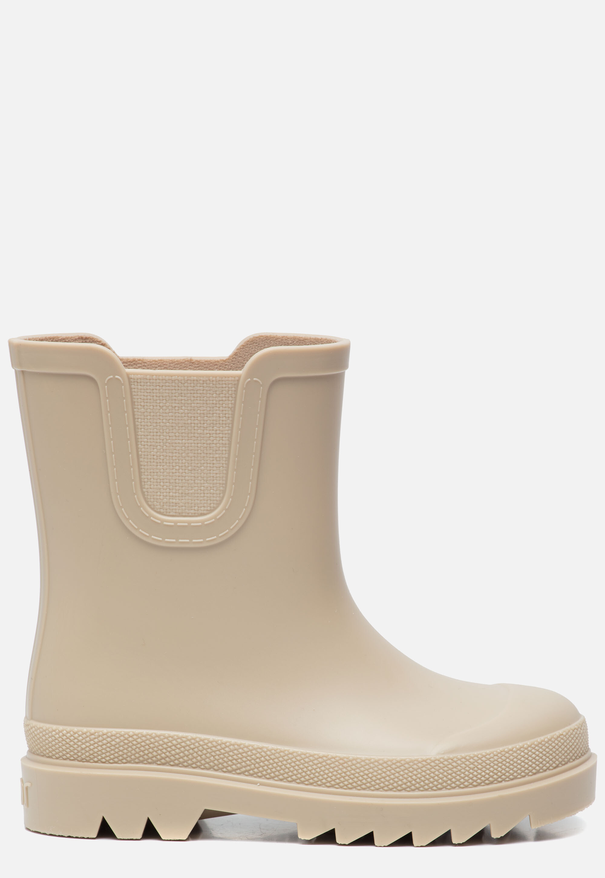 Igor Tokio regenlaarzen beige Rubber afbeelding 2