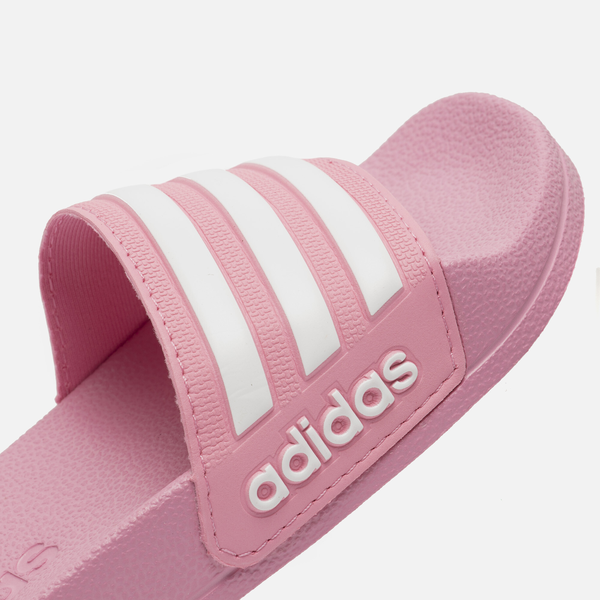 Adidas Adilette Shower Slippers roze Rubber afbeelding 3