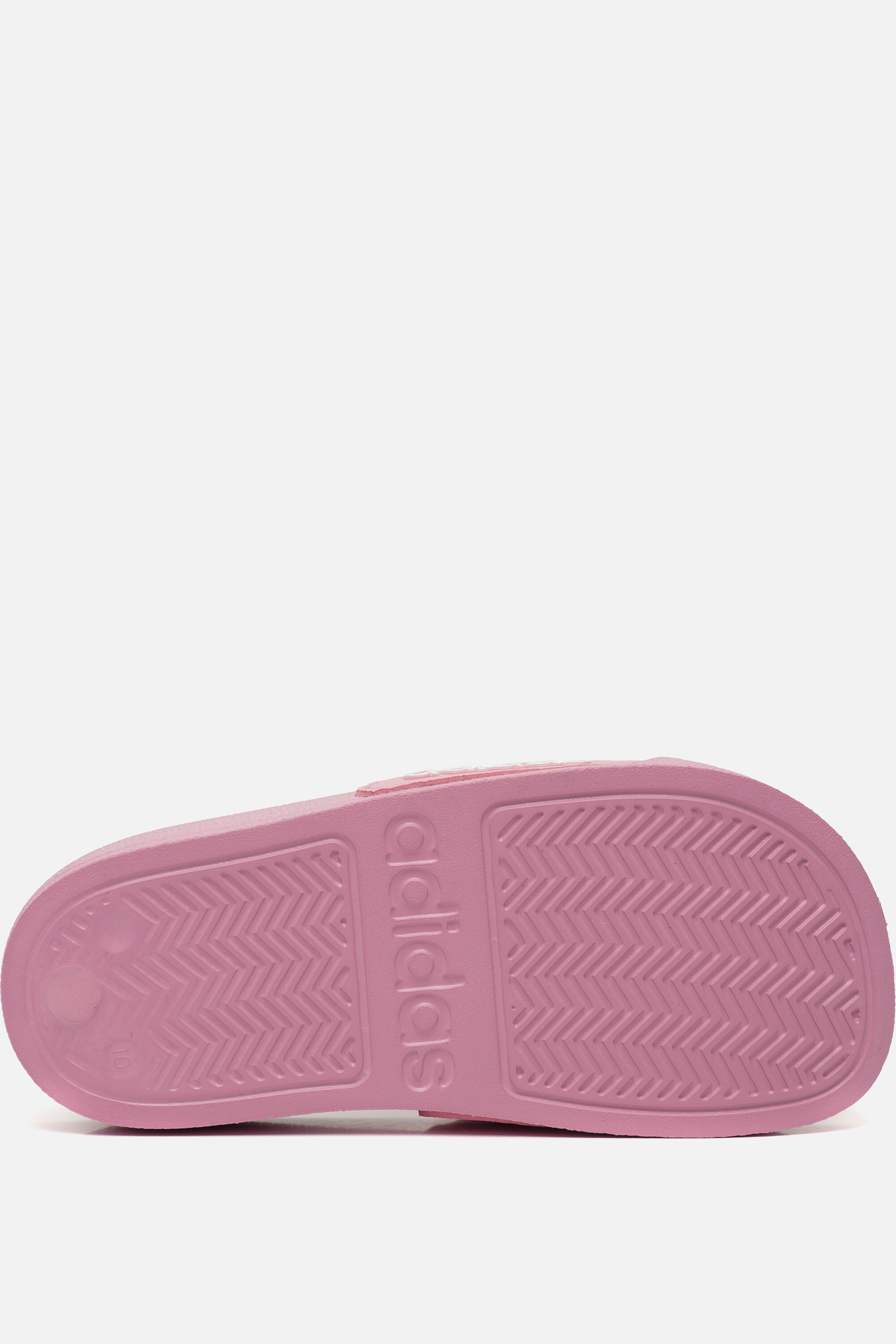 Adidas Adilette Shower Slippers roze Rubber afbeelding 2