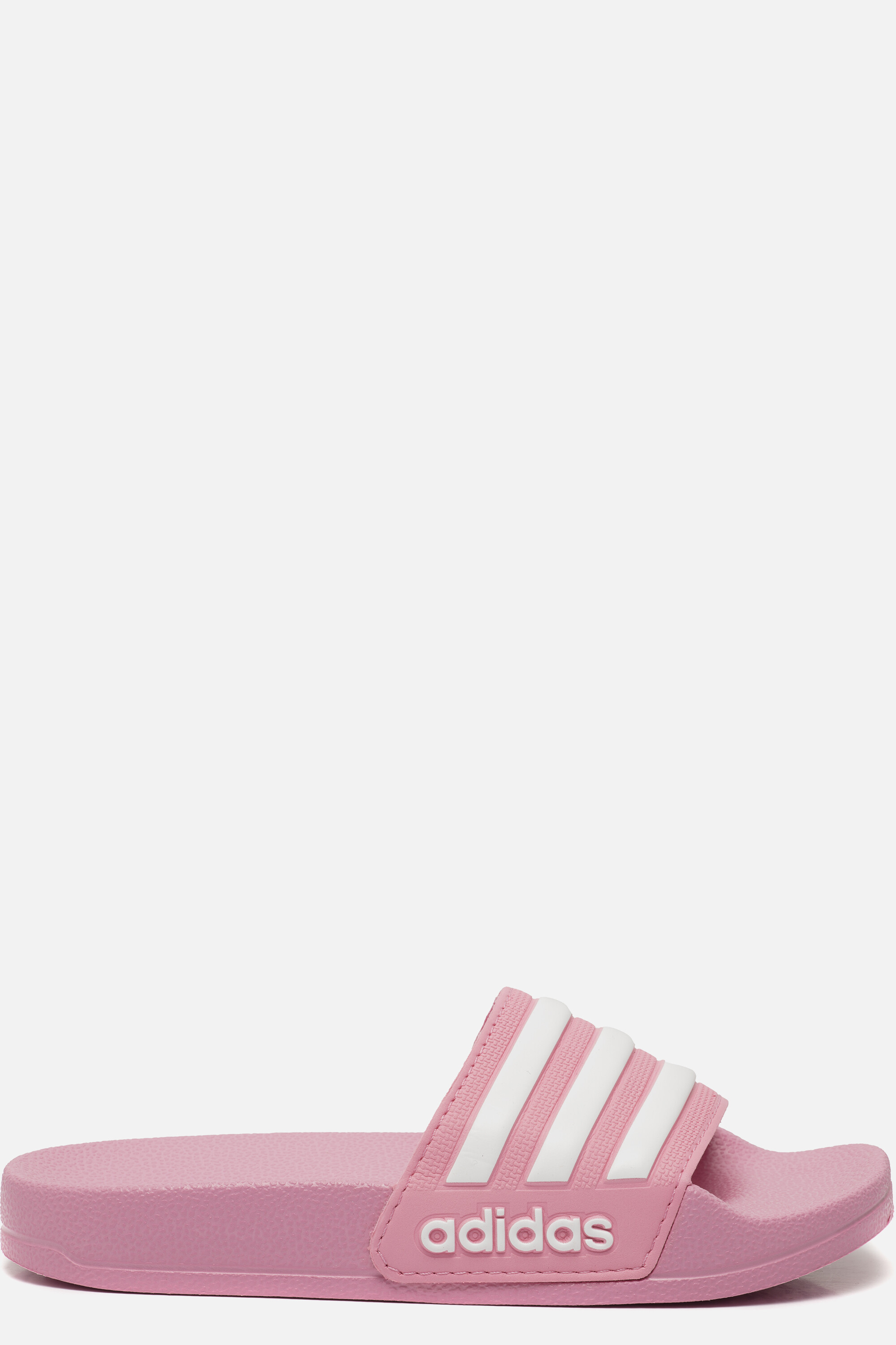 Adidas Adilette Shower Slippers roze Rubber afbeelding 4